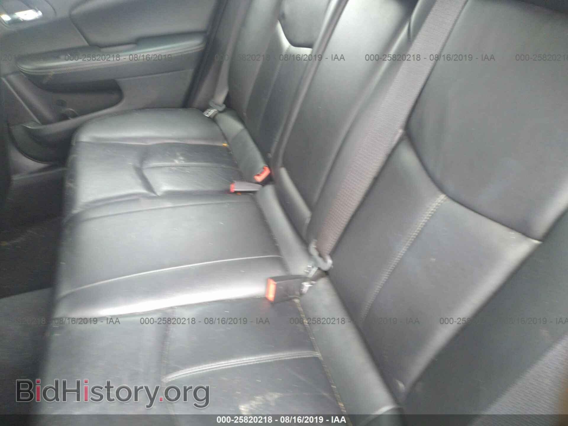 2013 CHRYSLER 200 - VIN: 1C3CCBCG5DN744456 - Фото 8