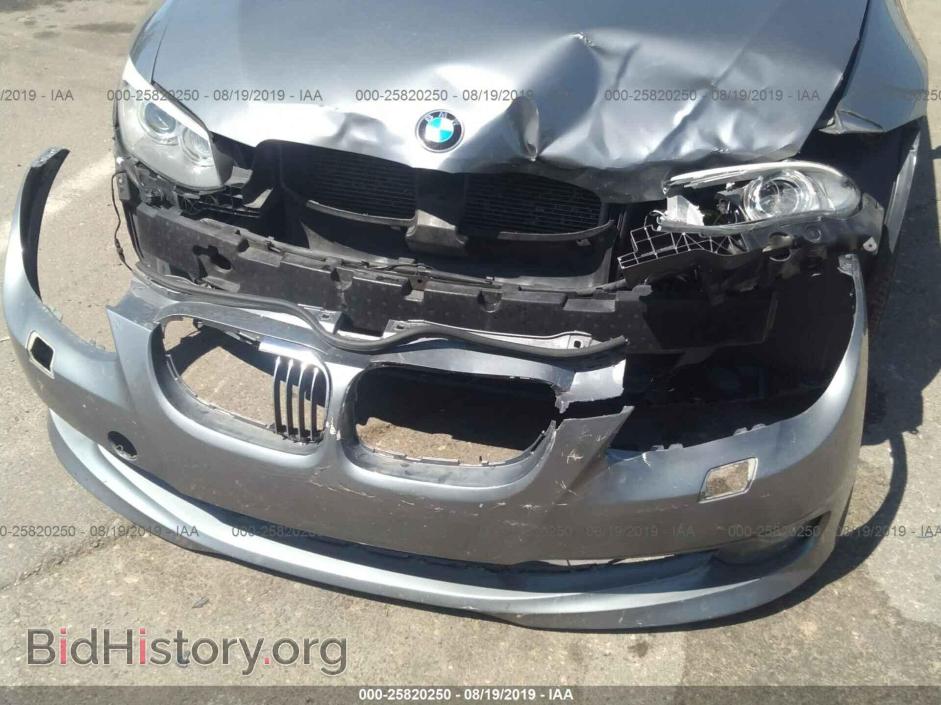 2011 BMW 328 - VIN: WBAKF5C57BE656064 - Фото 6