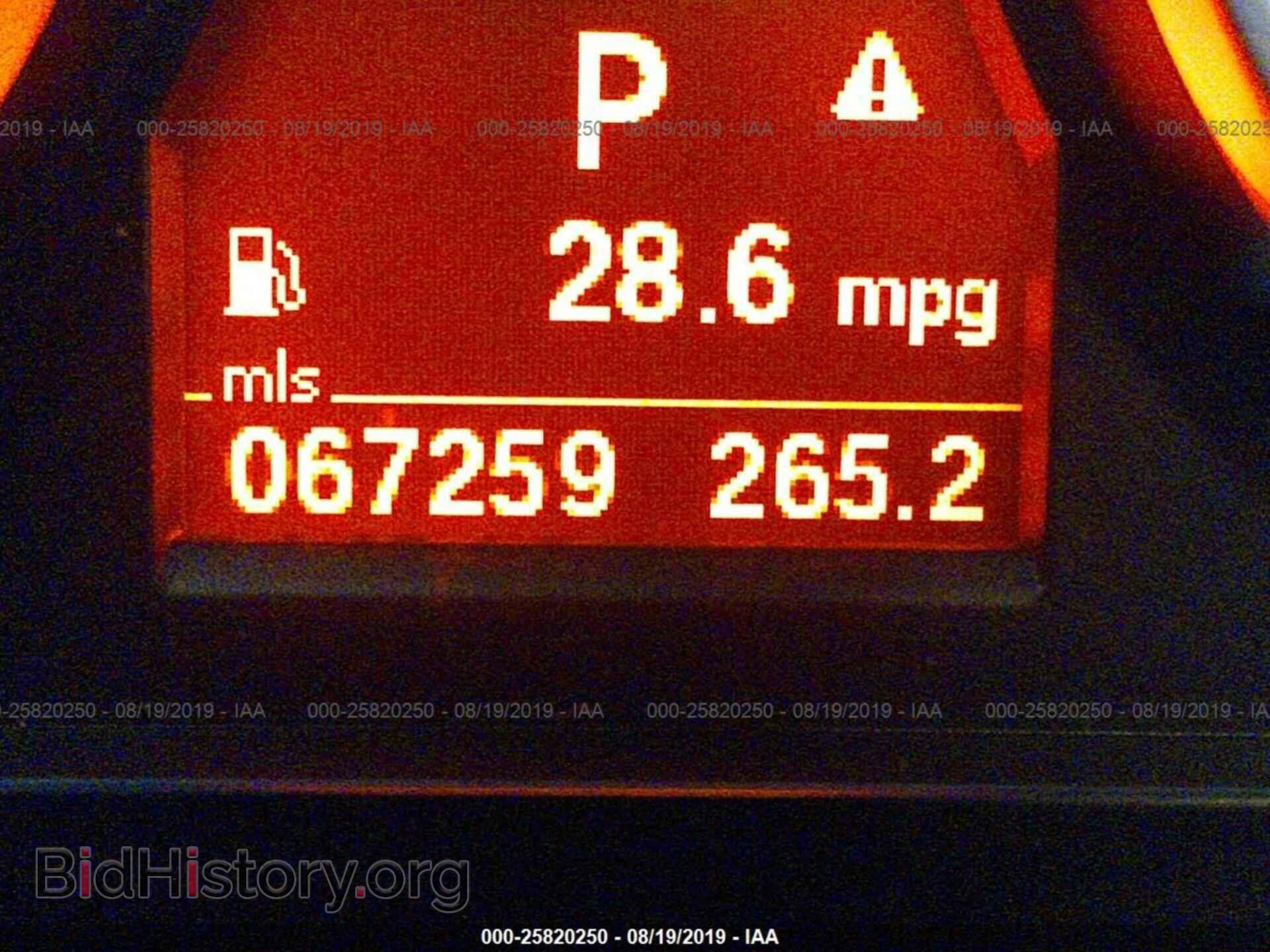 2011 BMW 328 - VIN: WBAKF5C57BE656064 - Фото 7