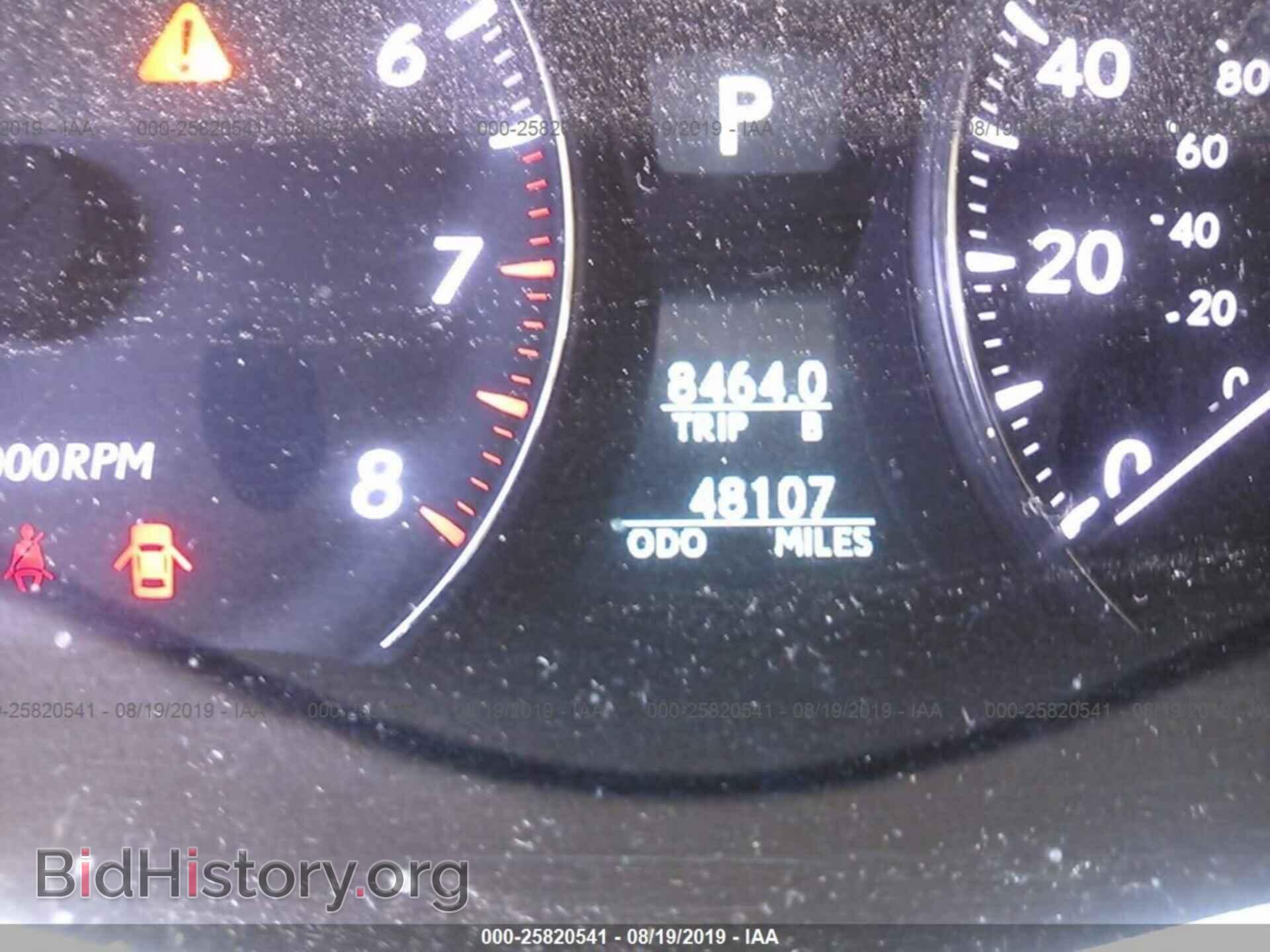 2010 LEXUS LS - VIN: JTHCL5EF7A5005374 - Фото 7
