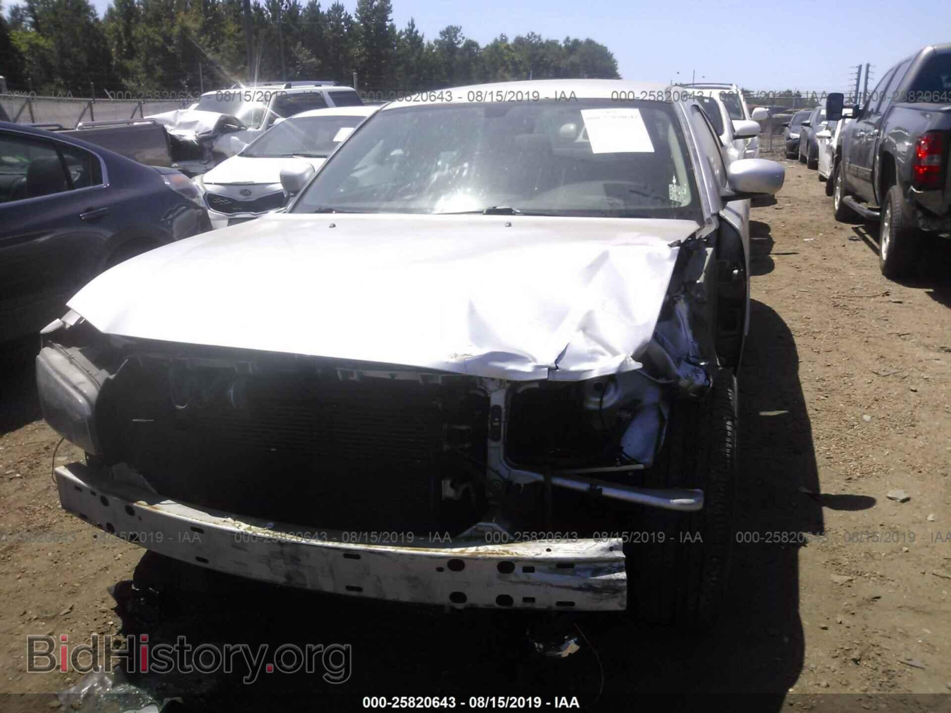 2010 DODGE CHARGER - VIN: 2B3CA3CV3AH290946 - Фото 6