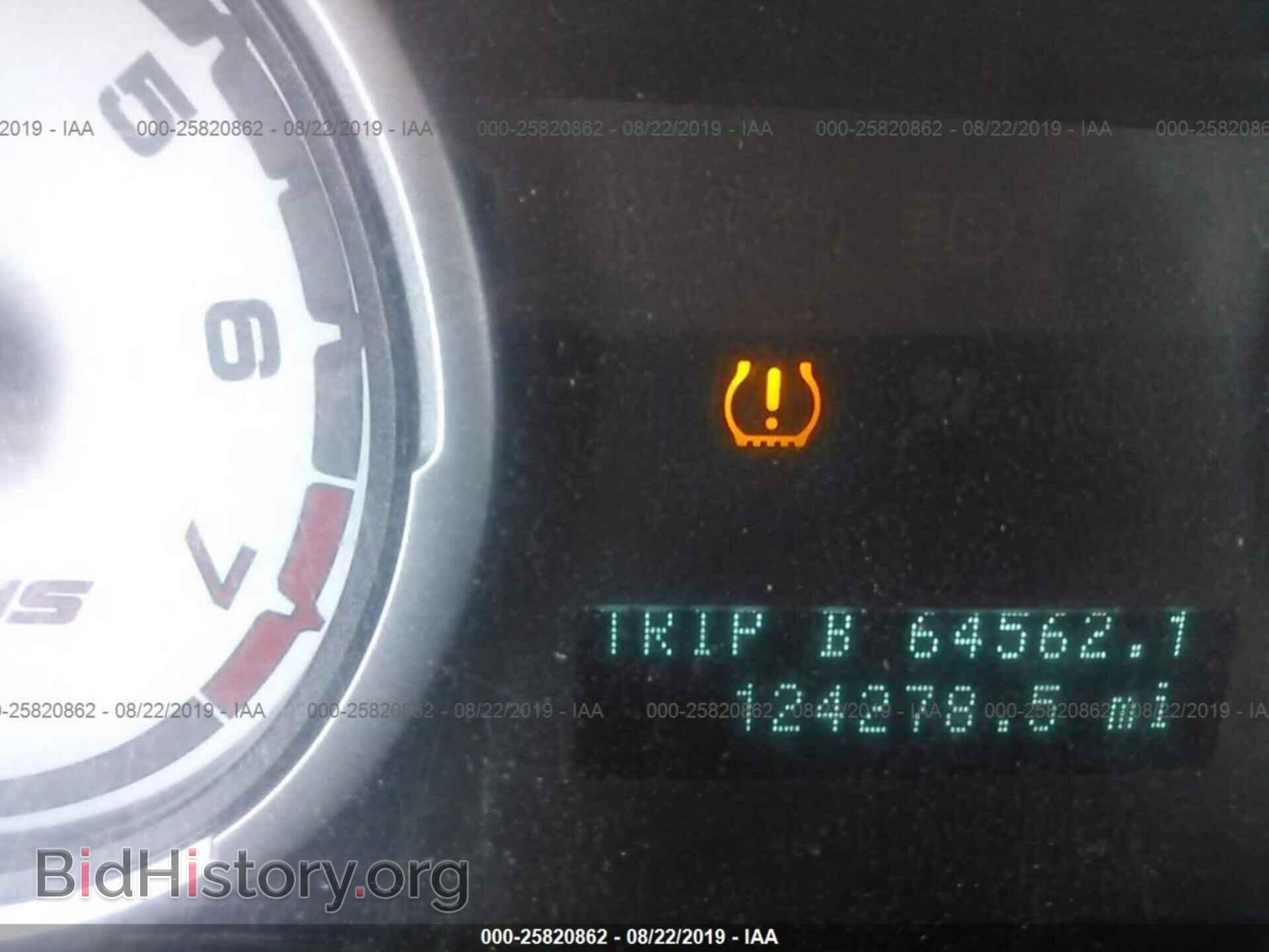 2010 FORD FOCUS - VIN: 1FAHP3GN6AW131018 - Фото 7