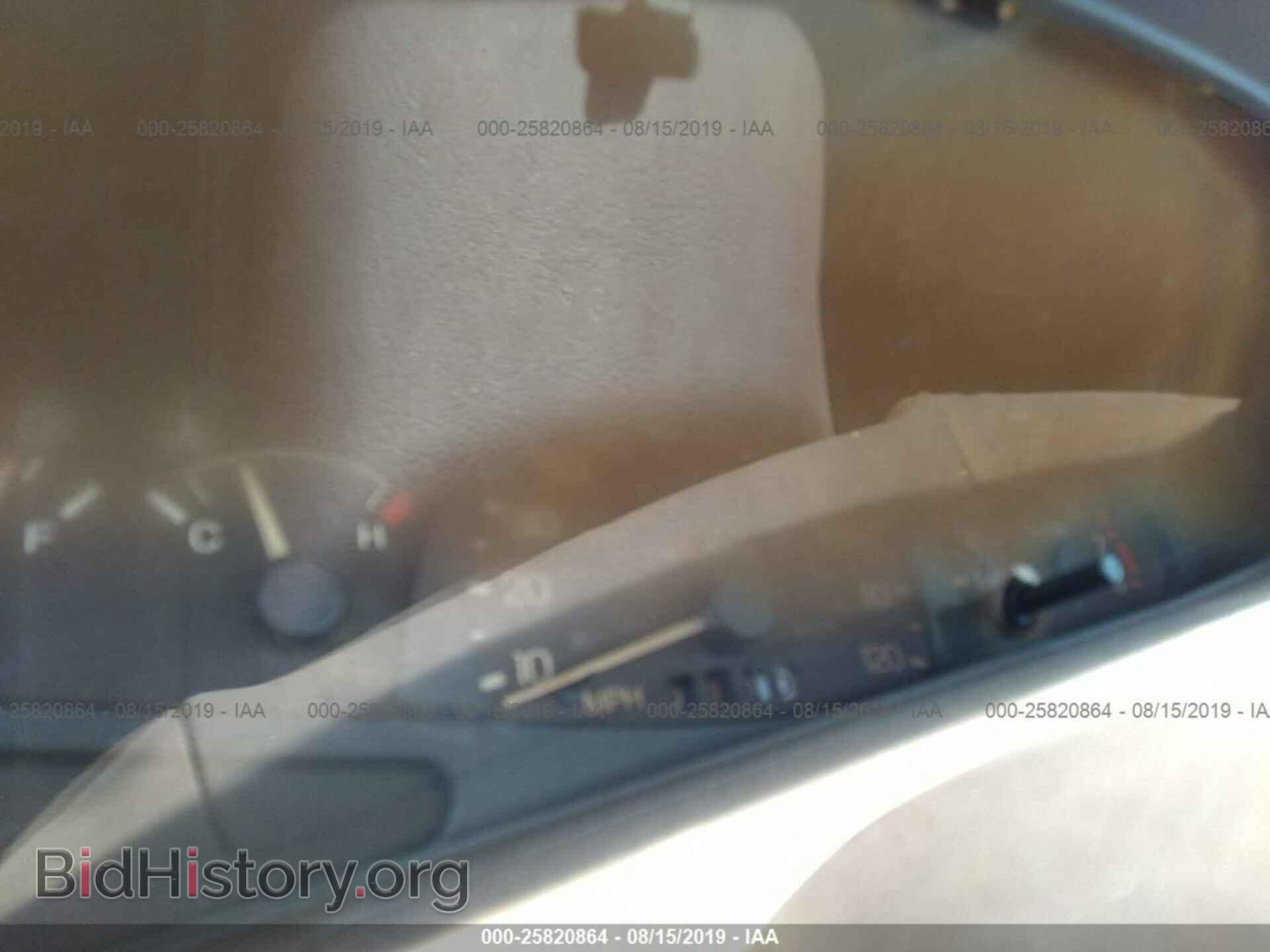 2000 FORD ESCORT - VIN: 3FAKP113XYR221609 - Фото 7
