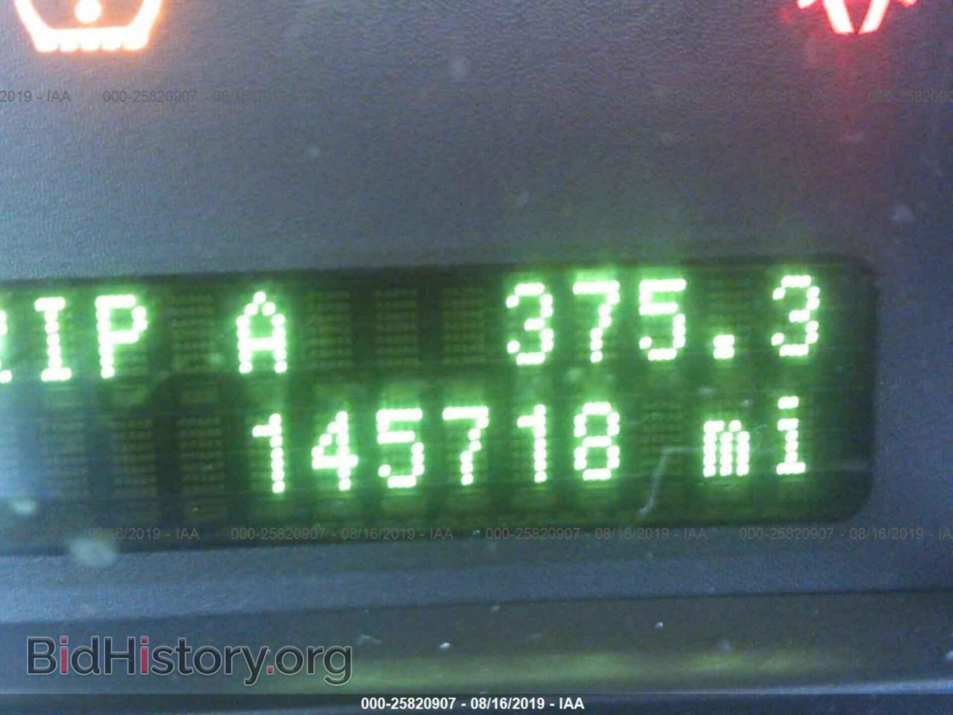 2010 FORD EDGE - VIN: 2FMDK4KC6ABB16423 - Фото 7