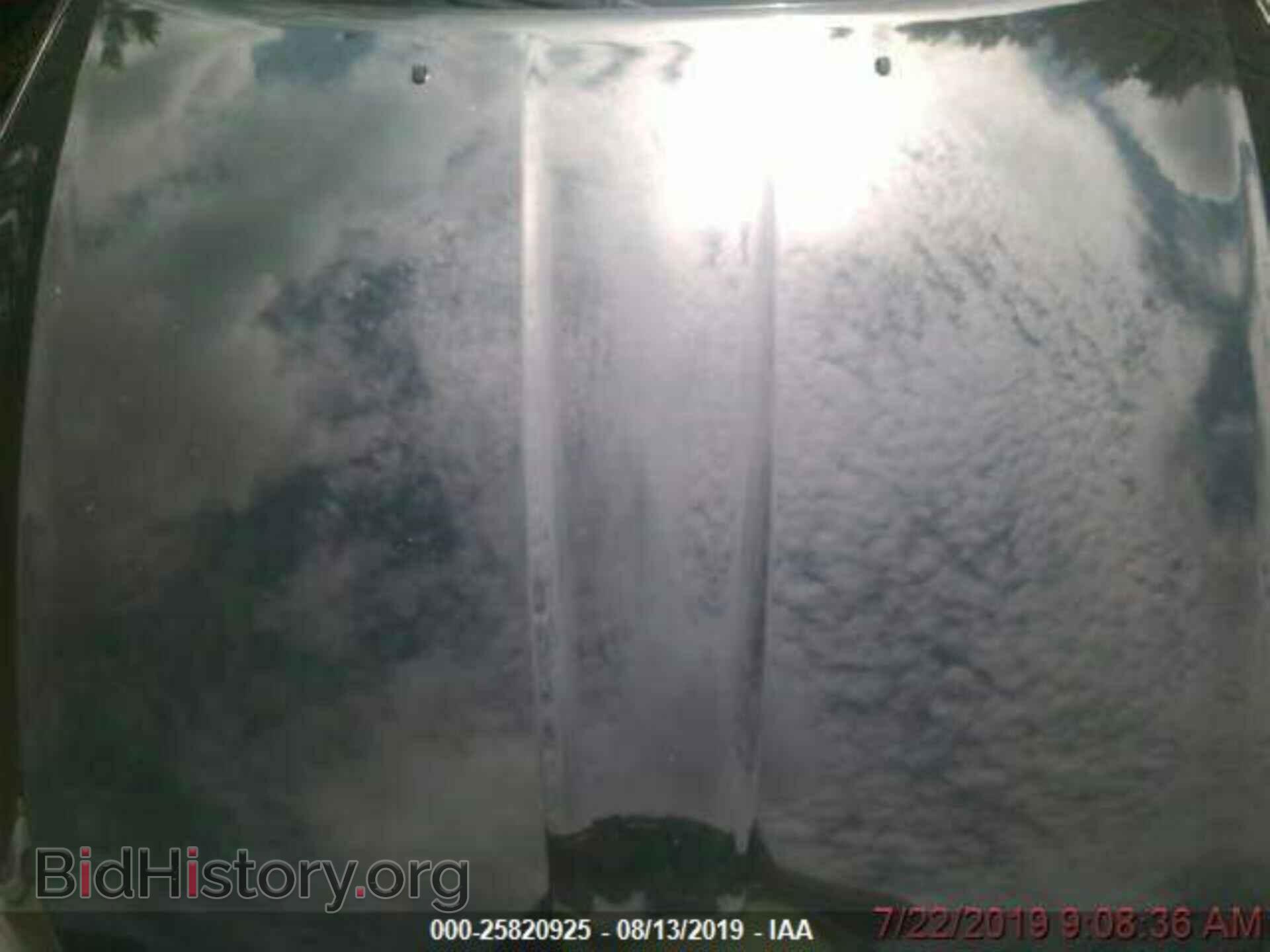 2013 CHRYSLER 200 - VIN: 1C3CCBCG8DN593001 - Photo 3
