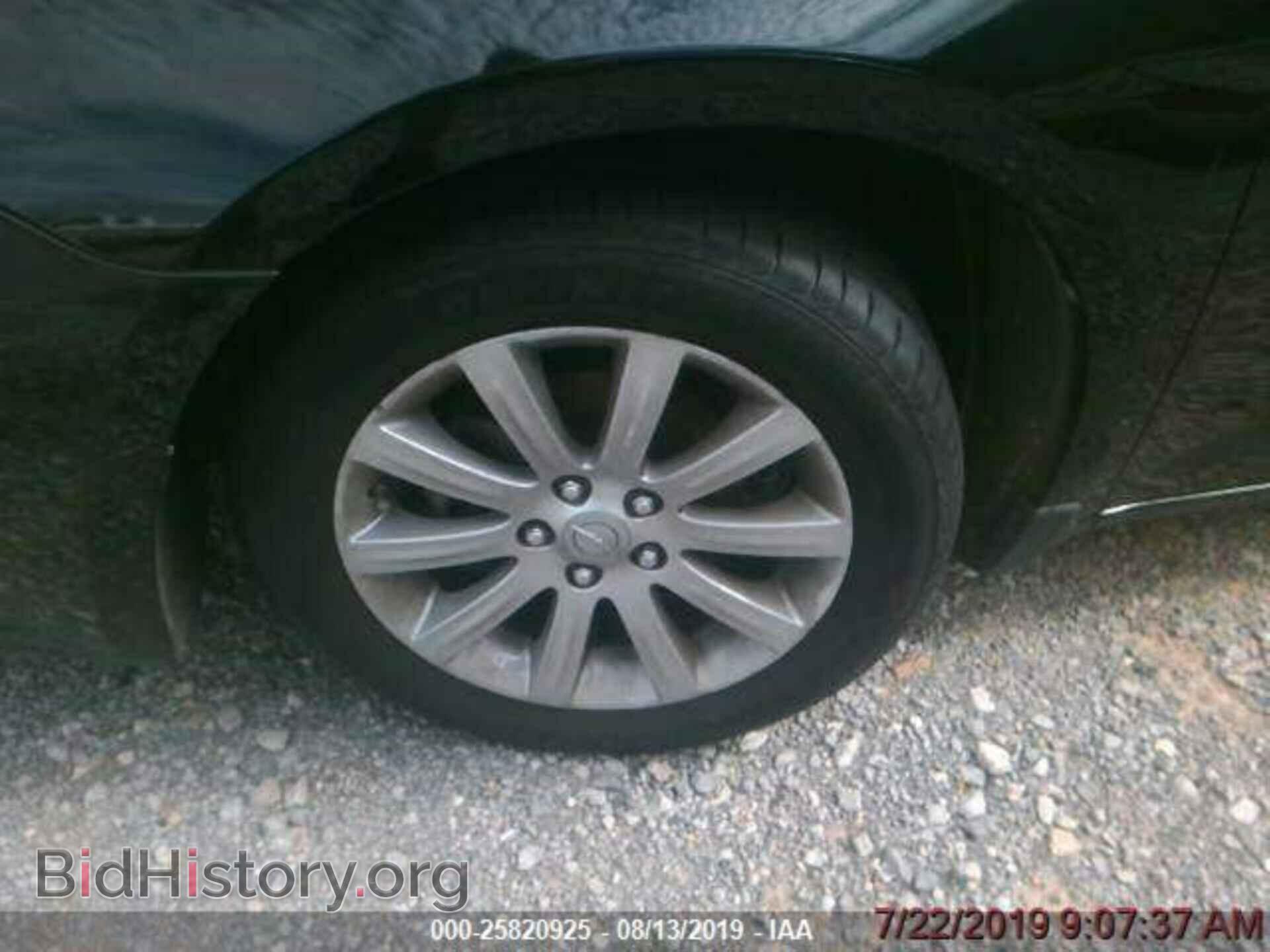 2013 CHRYSLER 200 - VIN: 1C3CCBCG8DN593001 - Photo 6