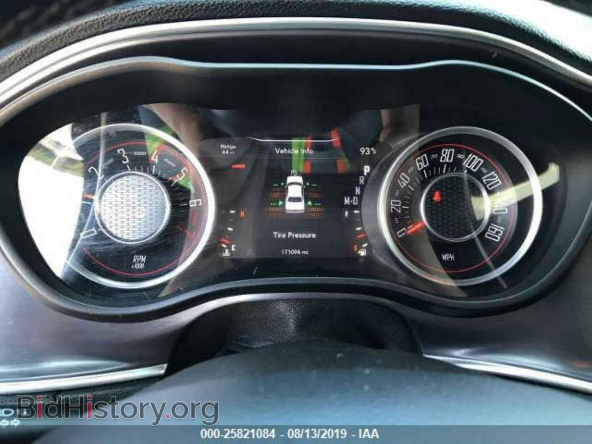 2015 DODGE CHALLENGER - VIN: 2C3CDZAG1FH707263 - Фото 7
