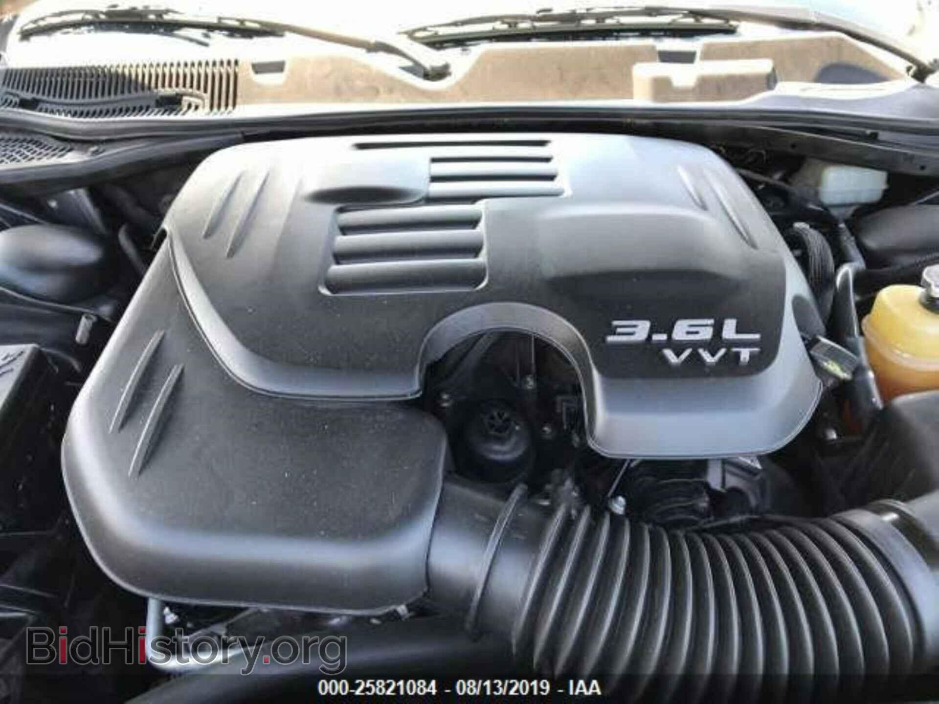 2015 DODGE CHALLENGER - VIN: 2C3CDZAG1FH707263 - Фото 10