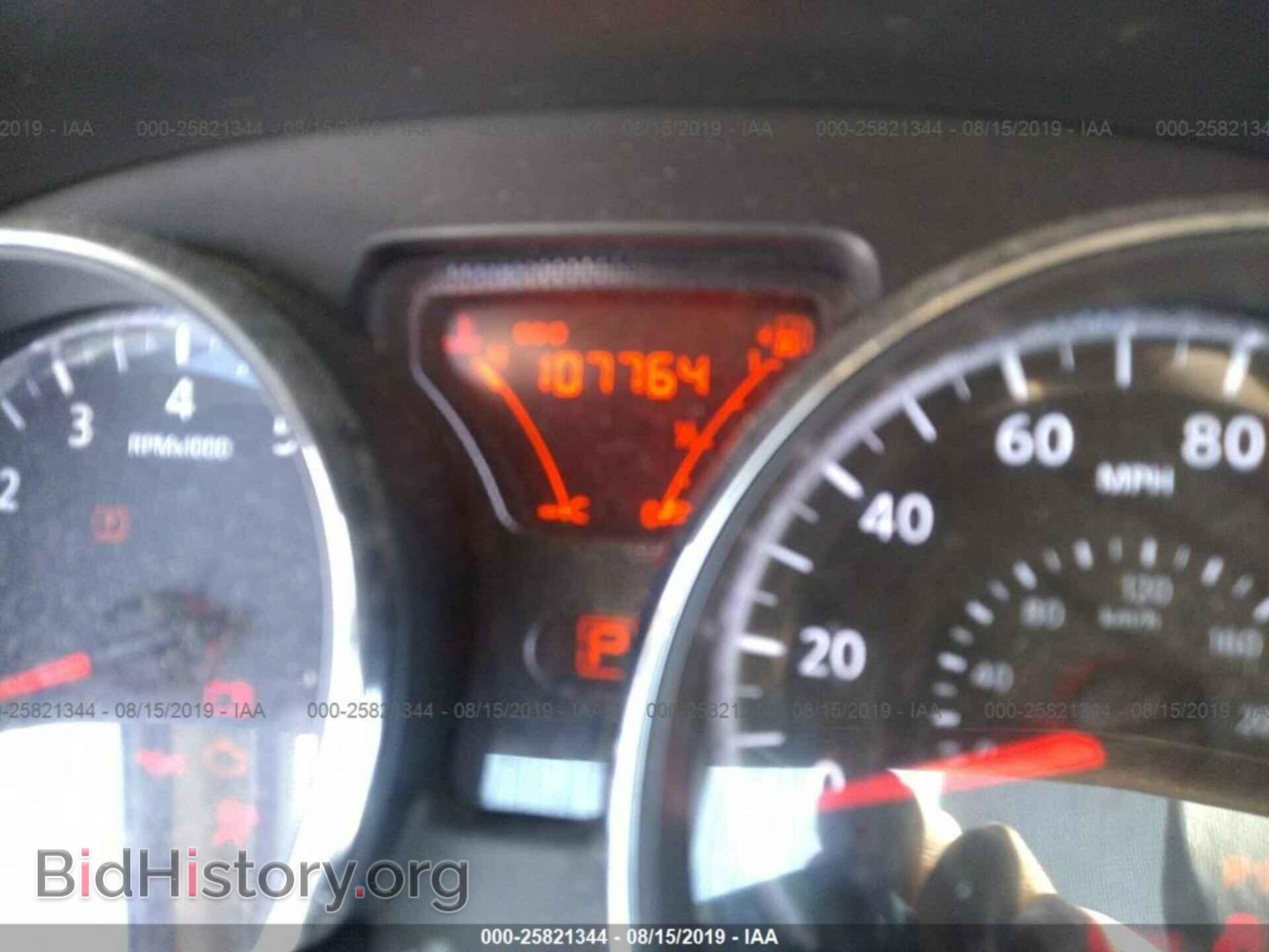 2014 NISSAN VERSA NOTE - VIN: 3N1CE2CP8EL354493 - Фото 7