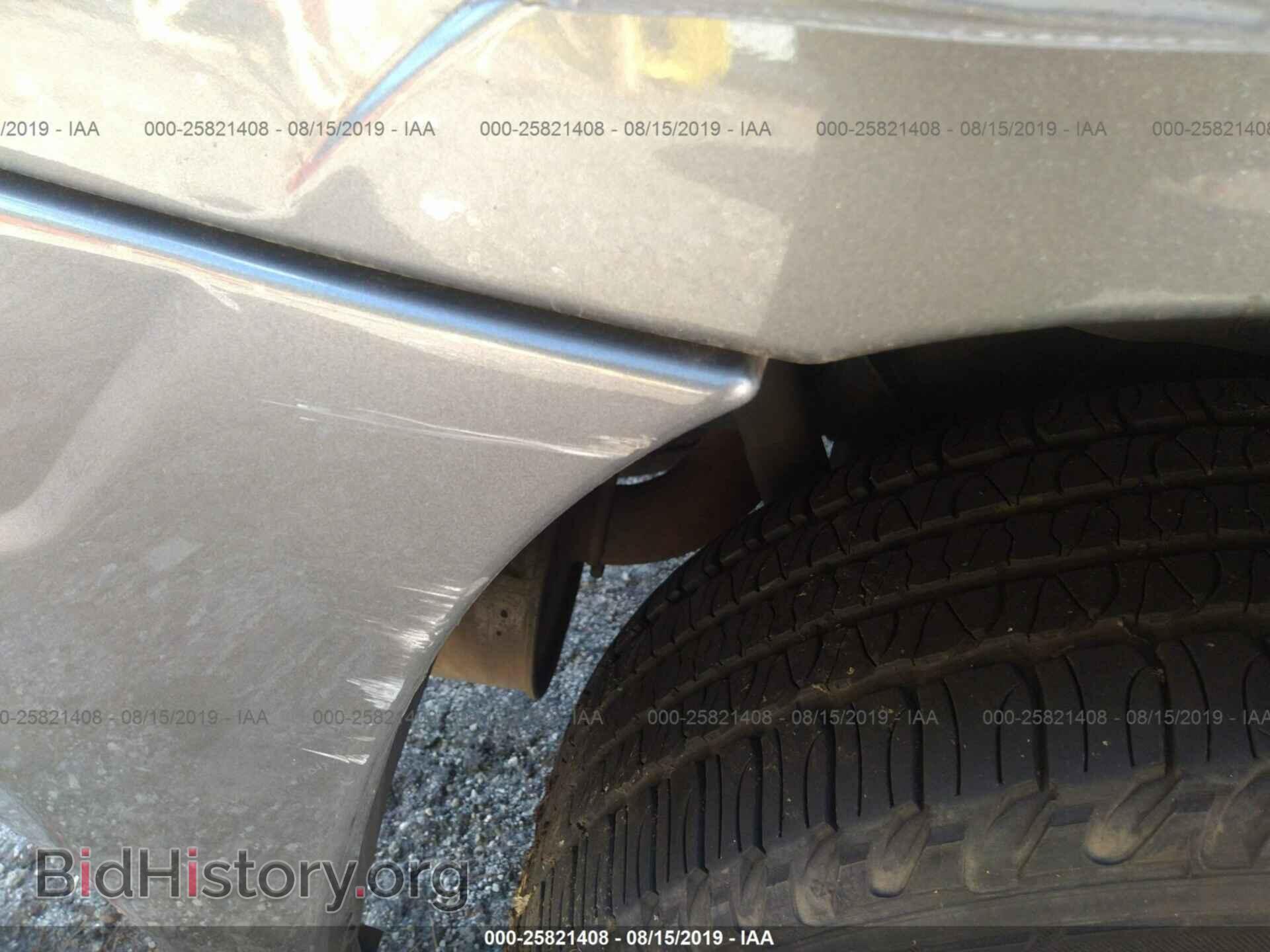 2005 GMC ENVOY - VIN: 1GKET16S256135193 - Фото 6
