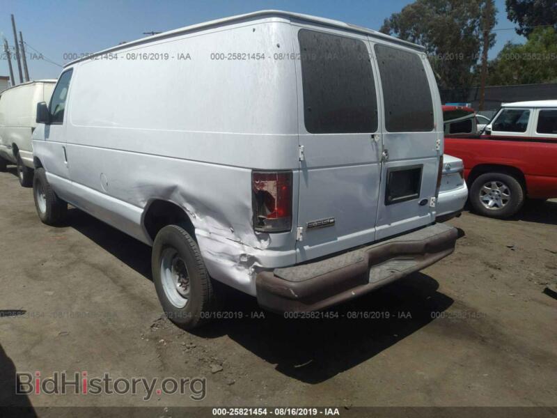 2006 Ford ECONOLINE (VIN 1FTSE34L56DB13864) — photo 6 of 10