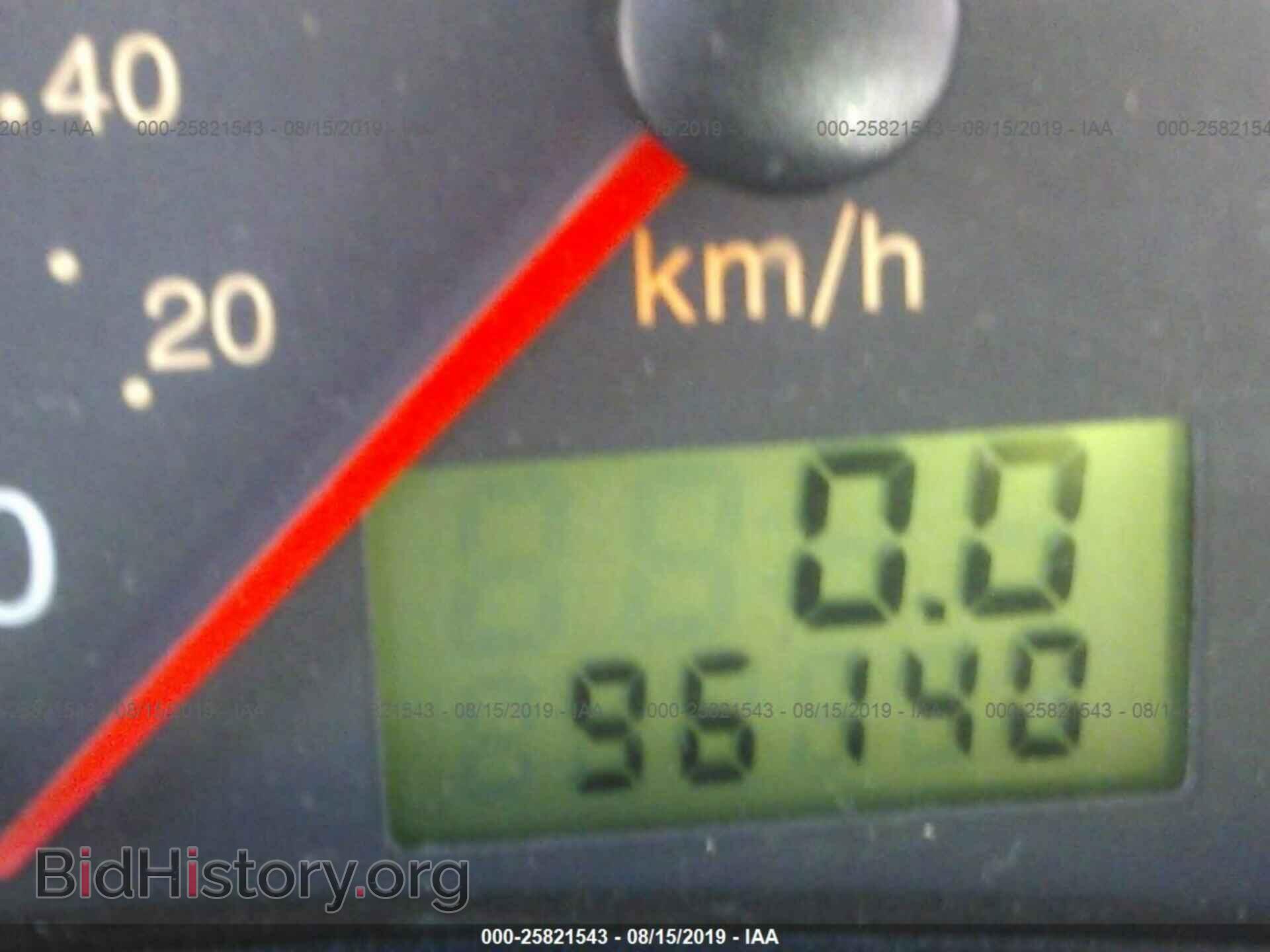 2007 FORD FOCUS - VIN: 1FAFP34N37W161517 - Фото 7