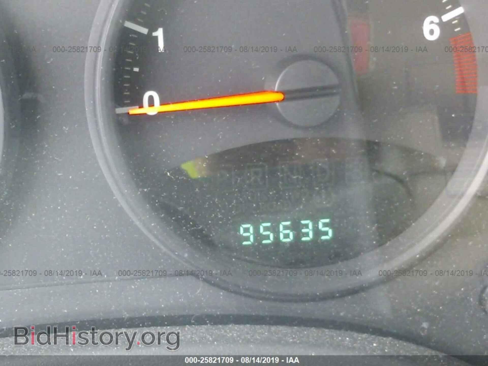 2011 JEEP COMPASS - VIN: 1J4NT1FB2BD139659 - Photo 7