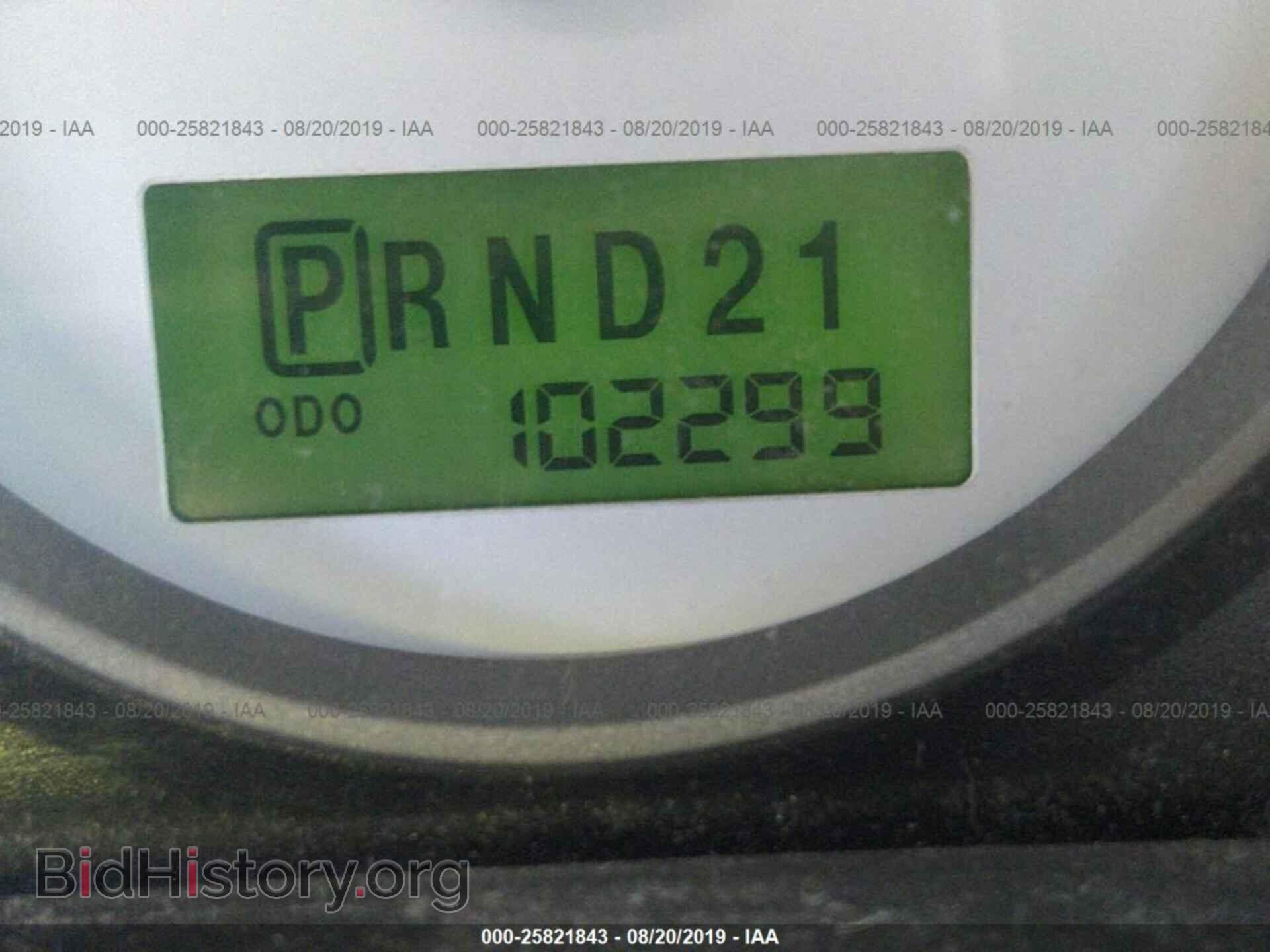 2006 FORD ESCAPE - VIN: 1FMYU02Z26KD26068 - Фото 7