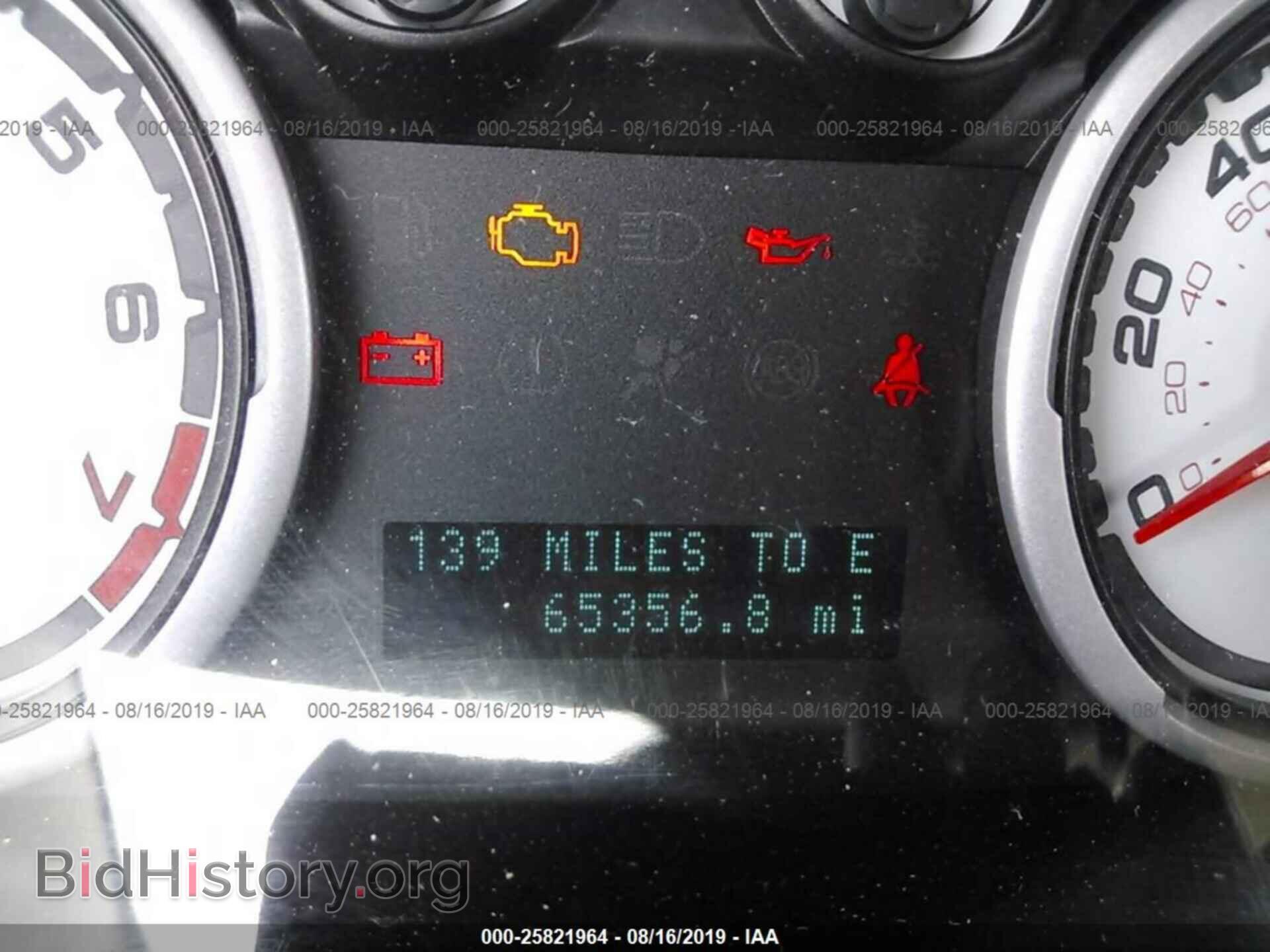 2008 FORD FOCUS - VIN: 1FAHP35N18W213929 - Фото 7