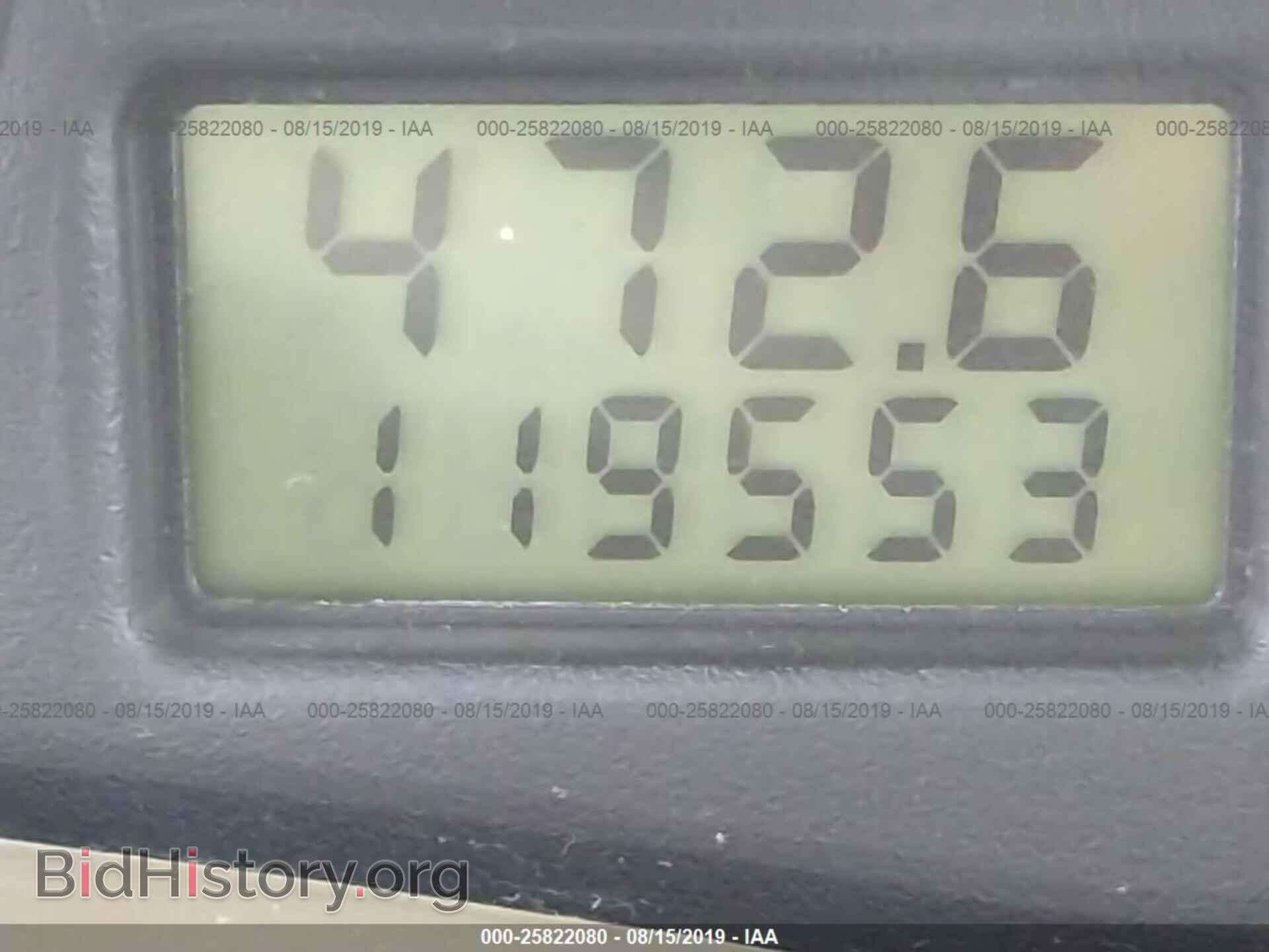 2005 FORD FOCUS - VIN: 1FAFP34N75W232716 - Фото 7