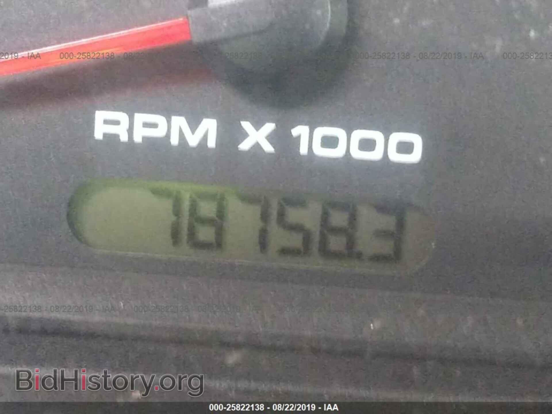 2011 FORD RANGER - VIN: 1FTKR1EE5BPB16037 - Фото 7