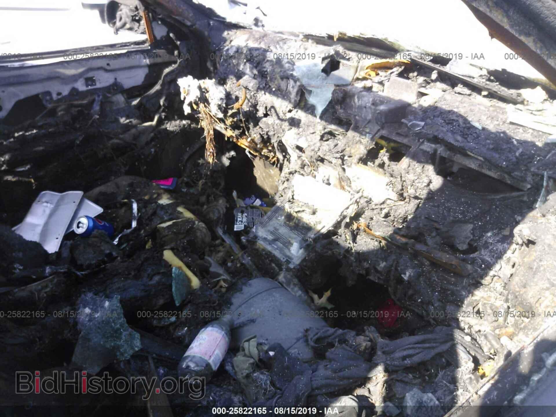2003 CADILLAC DEVILLE - VIN: 1G6KE57YX3U159093 - Фото 5