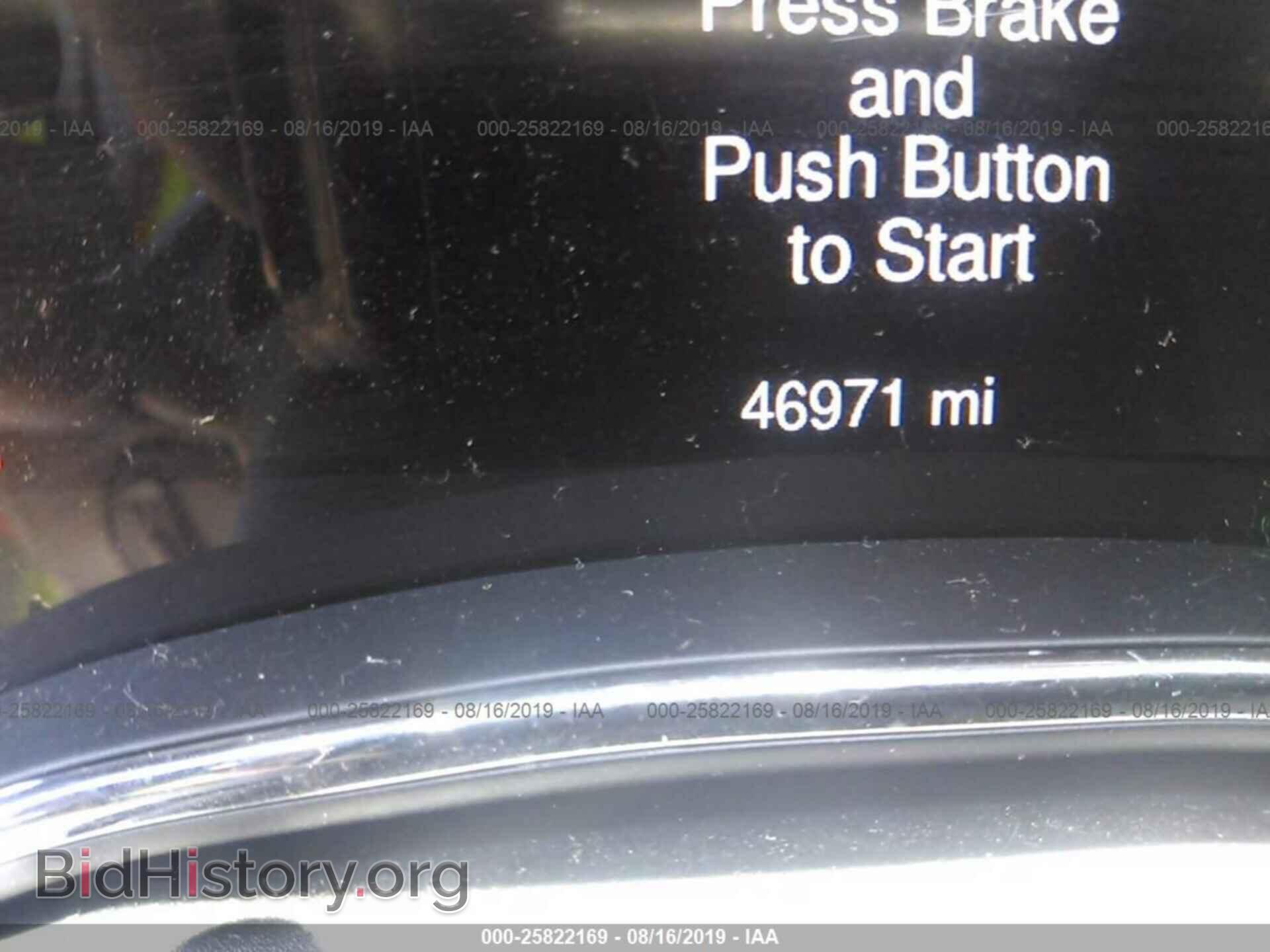 2015 DODGE DURANGO - VIN: 1C4RDHAGXFC147424 - Фото 7