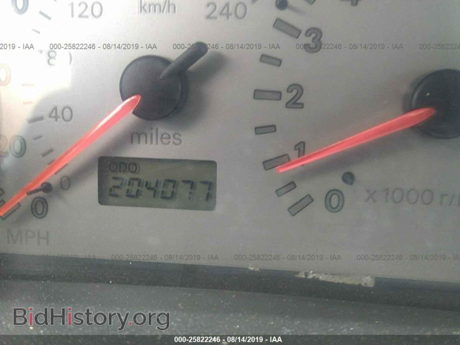 2002 MITSUBISHI ECLIPSE - VIN: 4A3AC34GX2E069401 - Photo 7