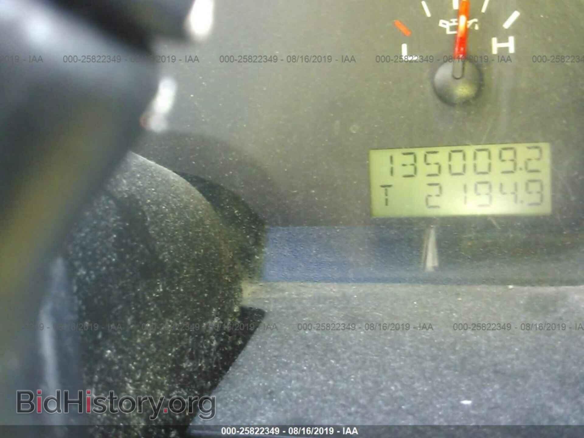 2008 FORD F150 - VIN: 1FTRX12W48FB90047 - Фото 7