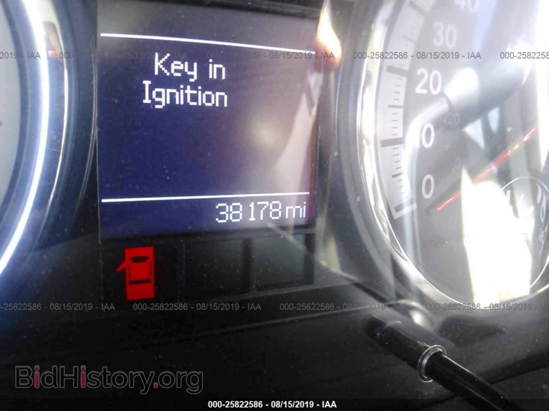 2012 DODGE RAM 3500 - VIN: 3C63DRHL4CG343096 - Фото 6