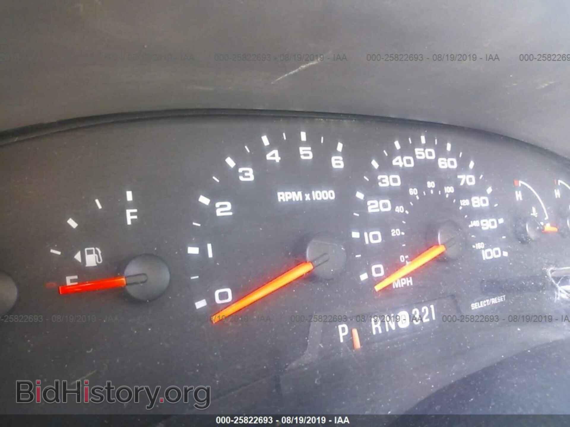 2008 FORD ECONOLINE - VIN: 1FDSE35L58DA18315 - Фото 6