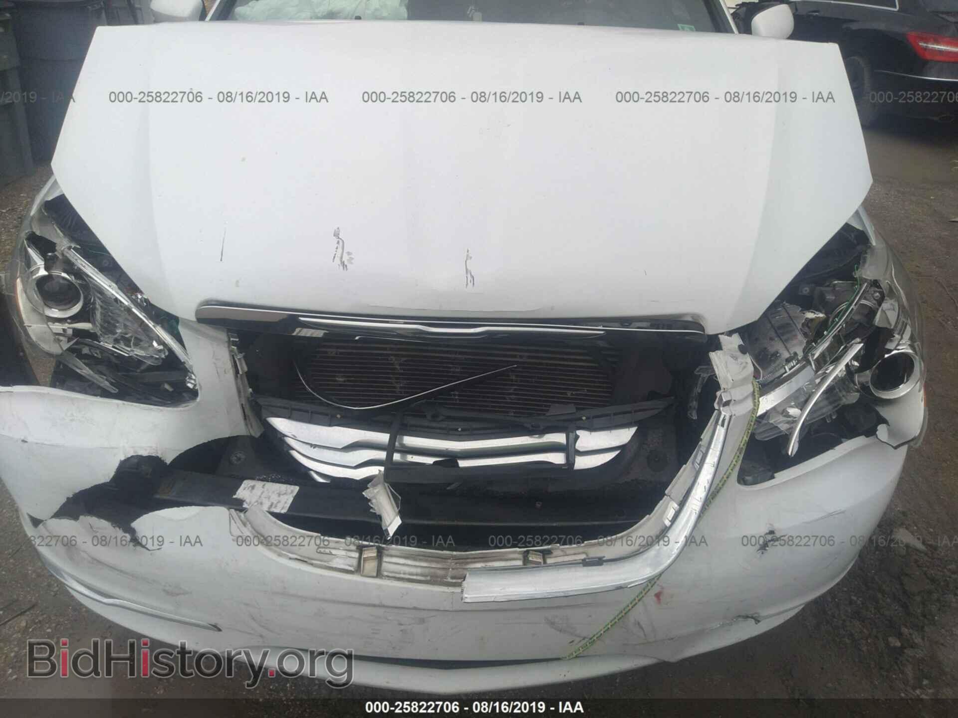 2014 CHRYSLER 200 - VIN: 1C3CCBAB2EN168348 - Фото 6