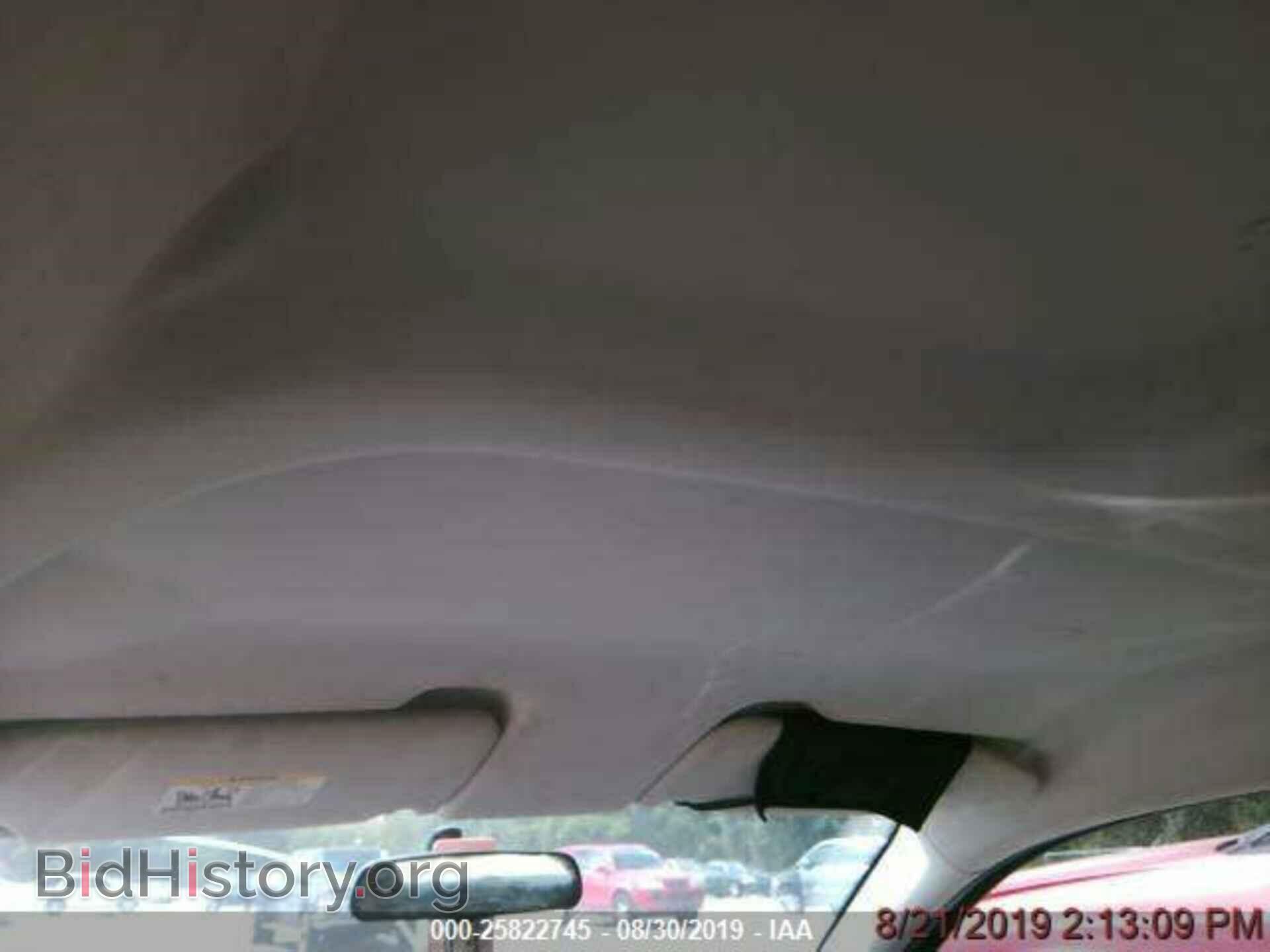 2007 CHRYSLER SEBRING - VIN: 1C3LC46K37N558527 - Фото 3