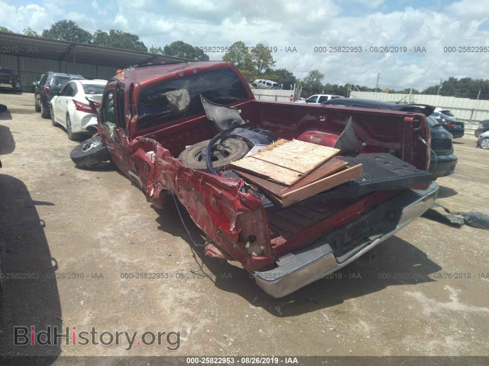 2006 DODGE RAM 3500 - VIN: 3D7MX48C66G264708 - Photo 3
