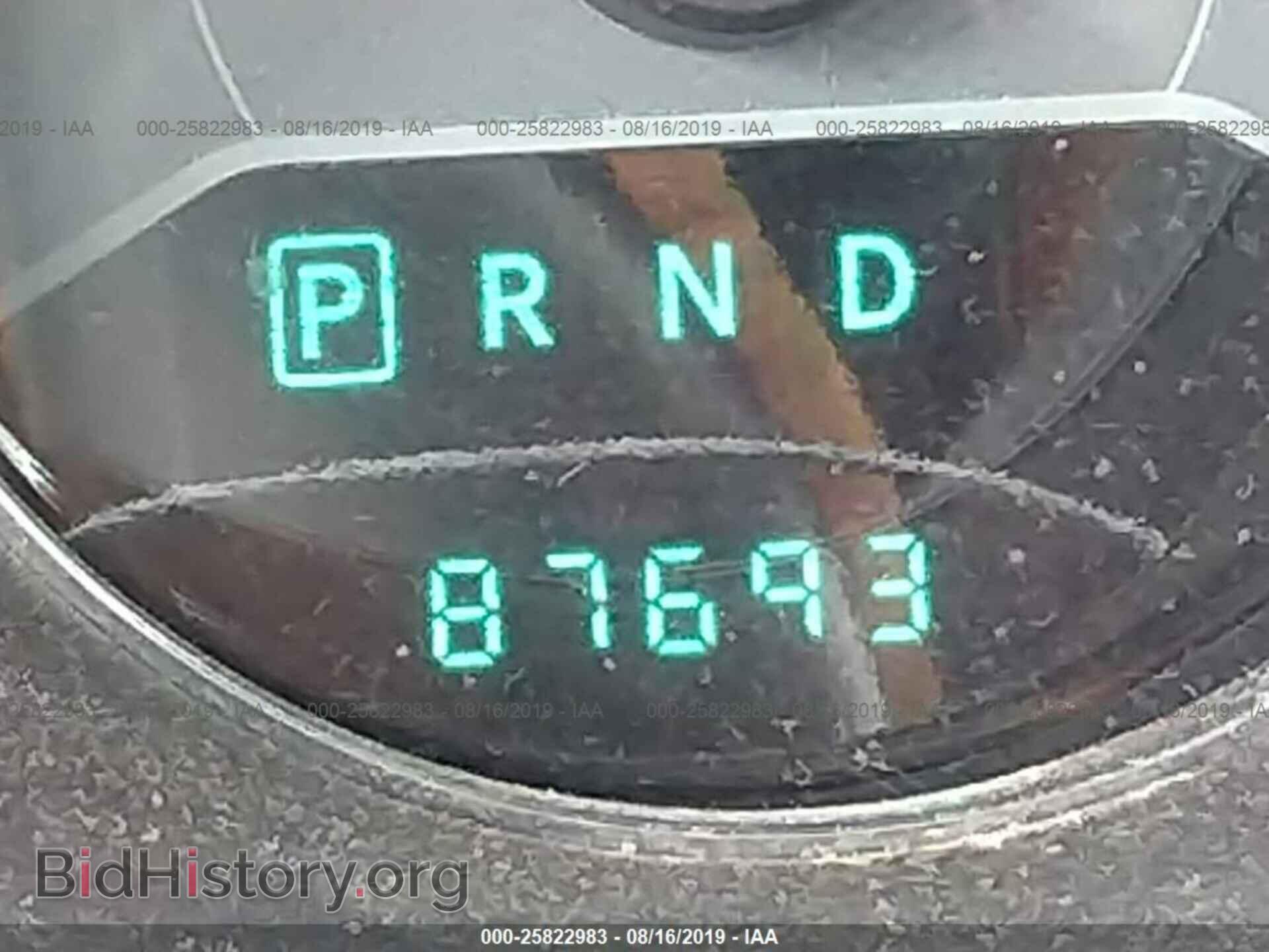 2013 DODGE AVENGER - VIN: 1C3CDZCBXDN624839 - Photo 7