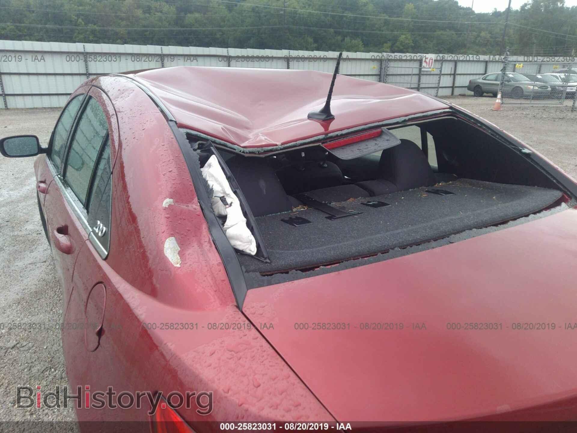 2013 CHRYSLER 200 - VIN: 1C3CCBBB9DN545383 - Photo 6