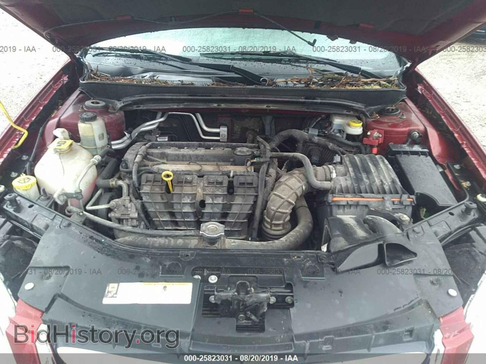 2013 CHRYSLER 200 - VIN: 1C3CCBBB9DN545383 - Photo 10