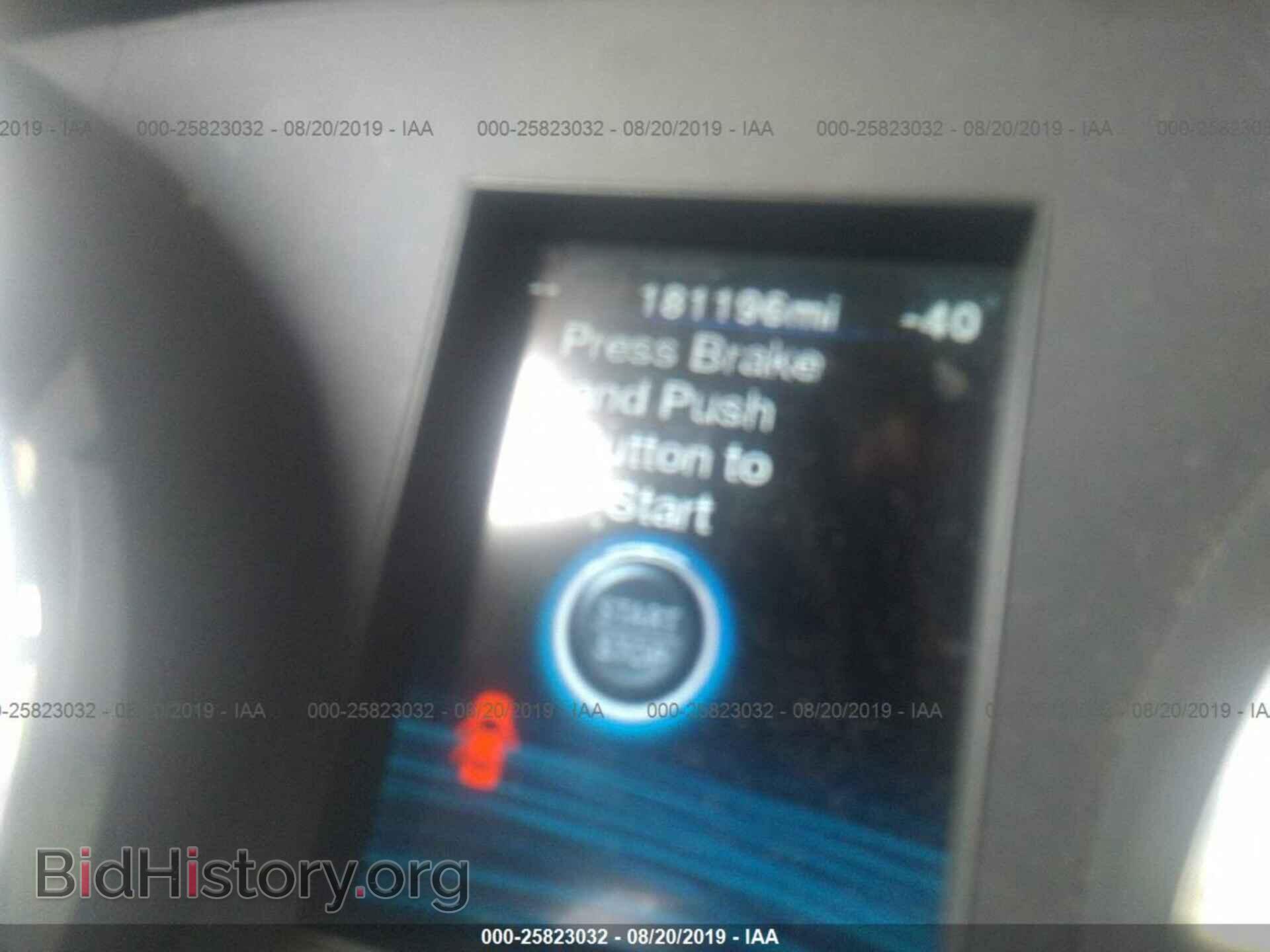 2012 CHRYSLER 300 - VIN: 2C3CCACG2CH316149 - Photo 7