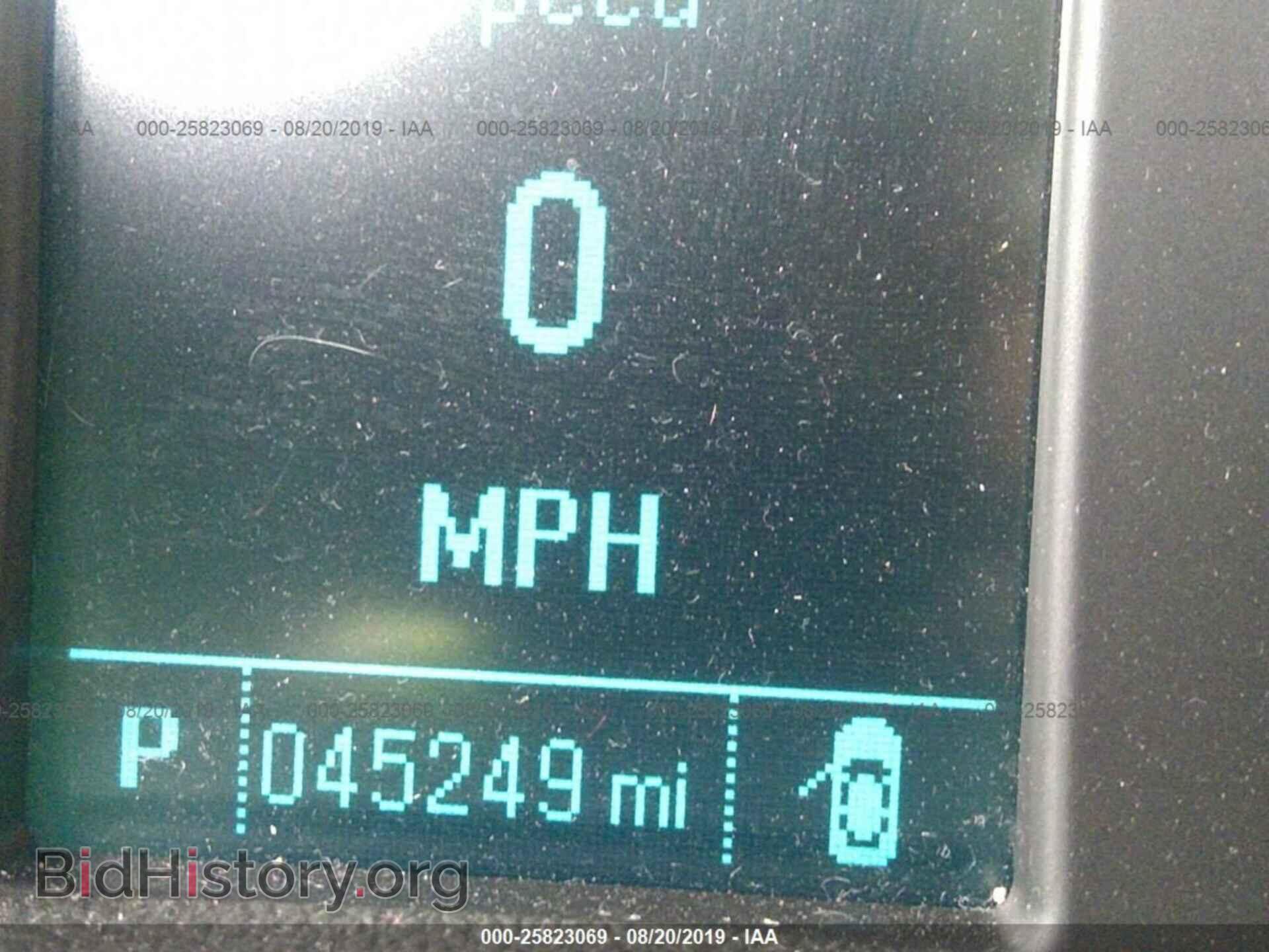 2015 BUICK ENCORE - VIN: KL4CJASB8FB233162 - Photo 7