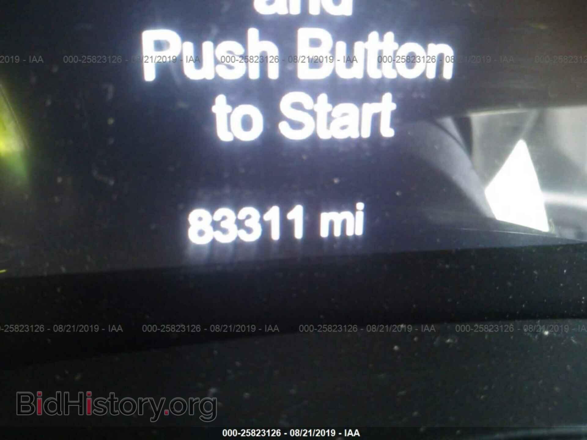 2014 DODGE DURANGO - VIN: 1C4RDHAG1EC438201 - Фото 7