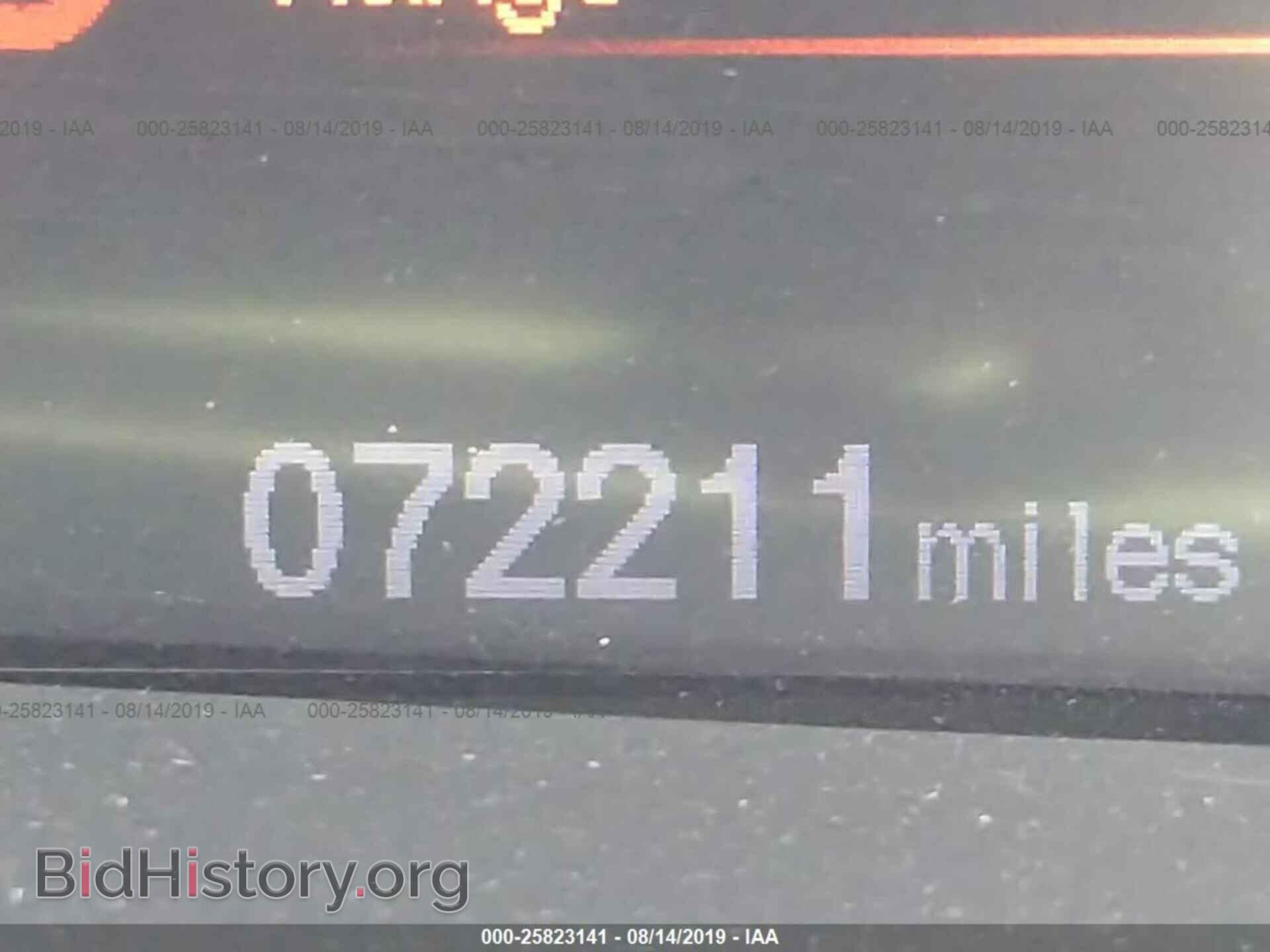 2013 HONDA CIVIC - VIN: 19XFB2F52DE242711 - Фото 7