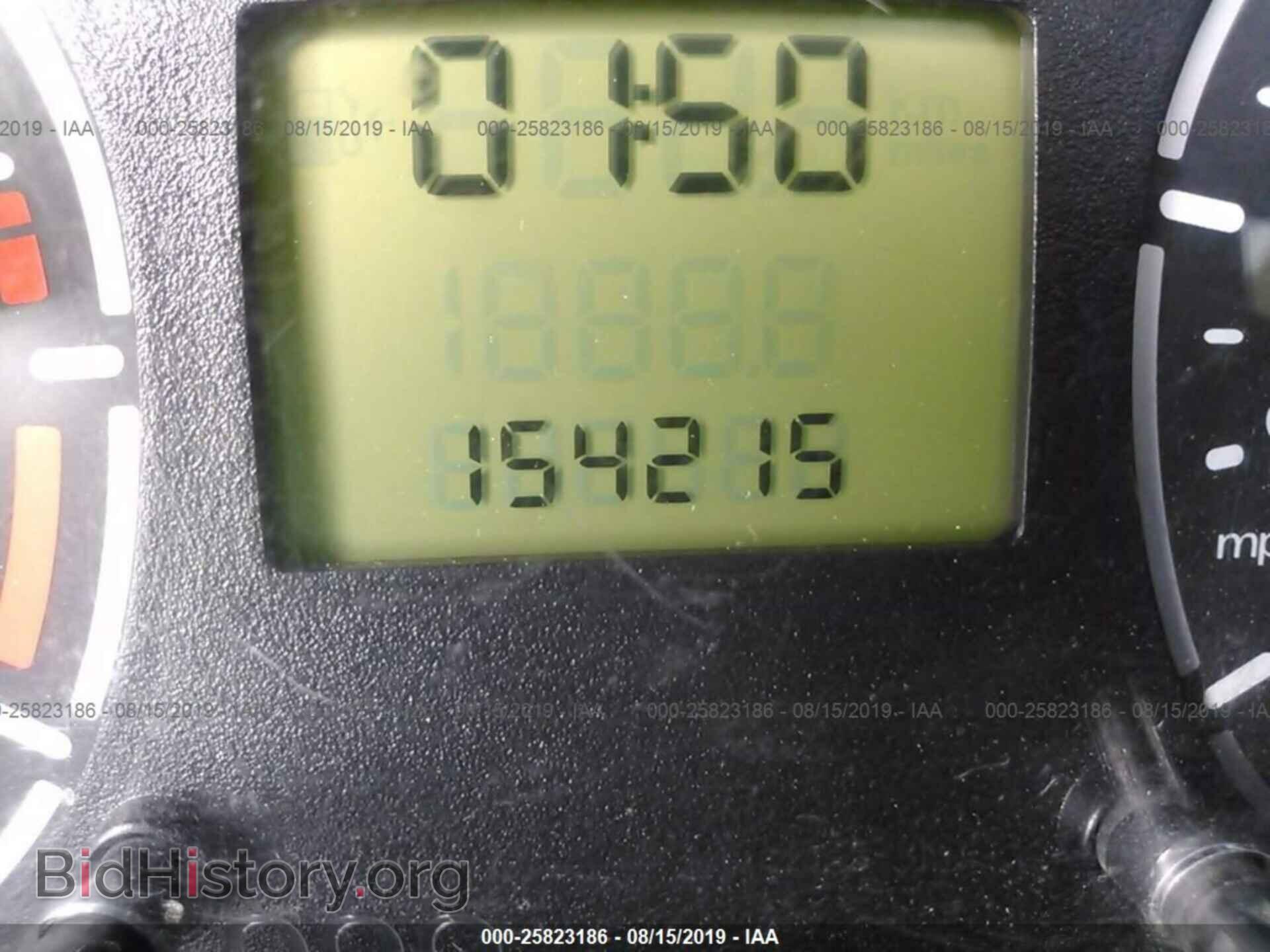 2011 FORD TRANSIT CONNECT - VIN: NM0LS7AN2BT065232 - Фото 7