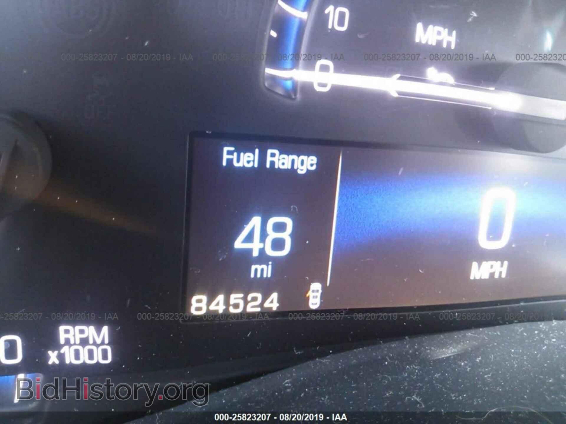 2014 CADILLAC ATS - VIN: 1G6AA5RA9E0109741 - Фото 7