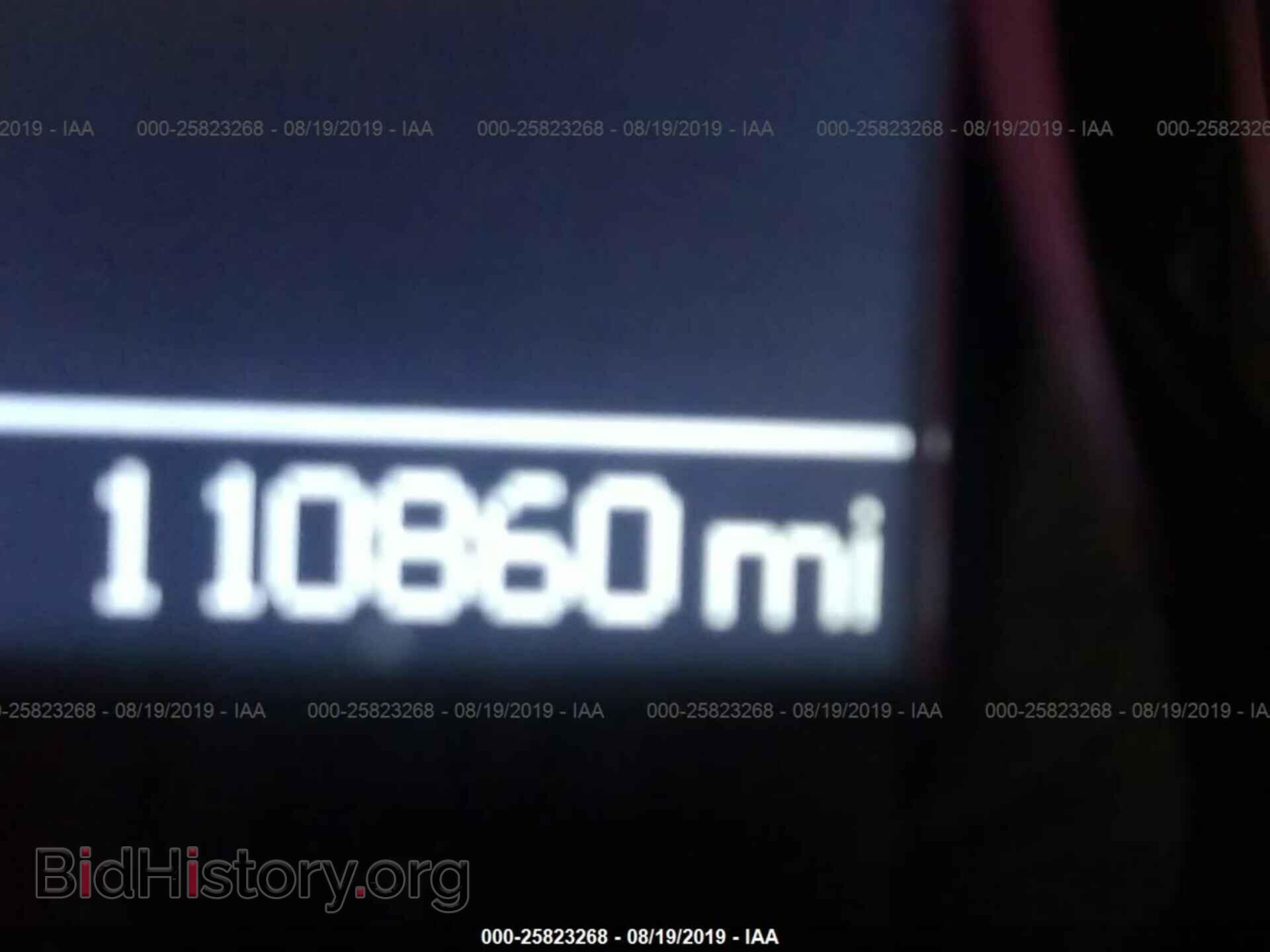 2011 DODGE RAM 2500 - VIN: 3D7LT2EL6BG547619 - Фото 7