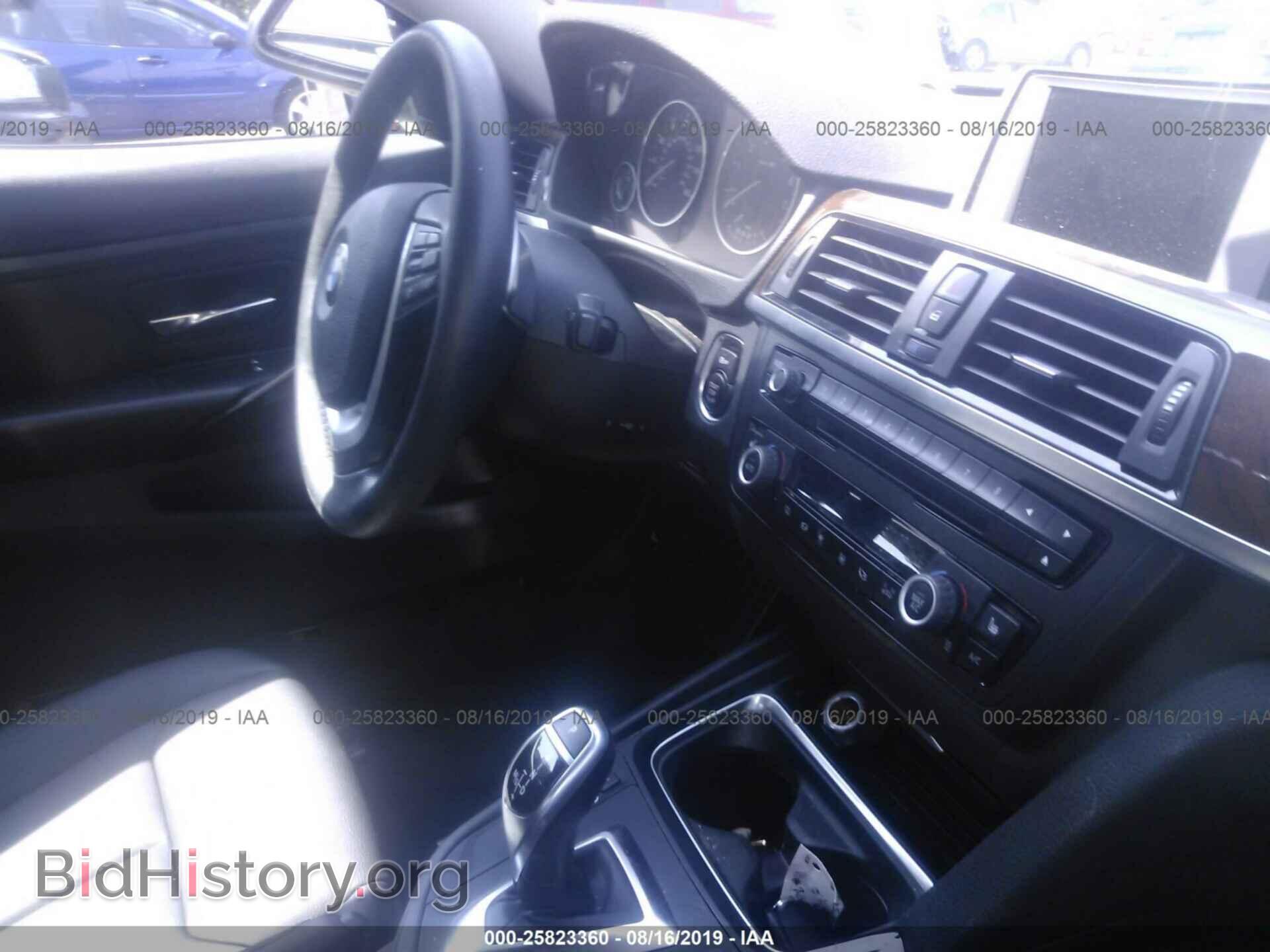 2014 BMW 428 - VIN: WBA3N5C52EK197314 - Photo 5
