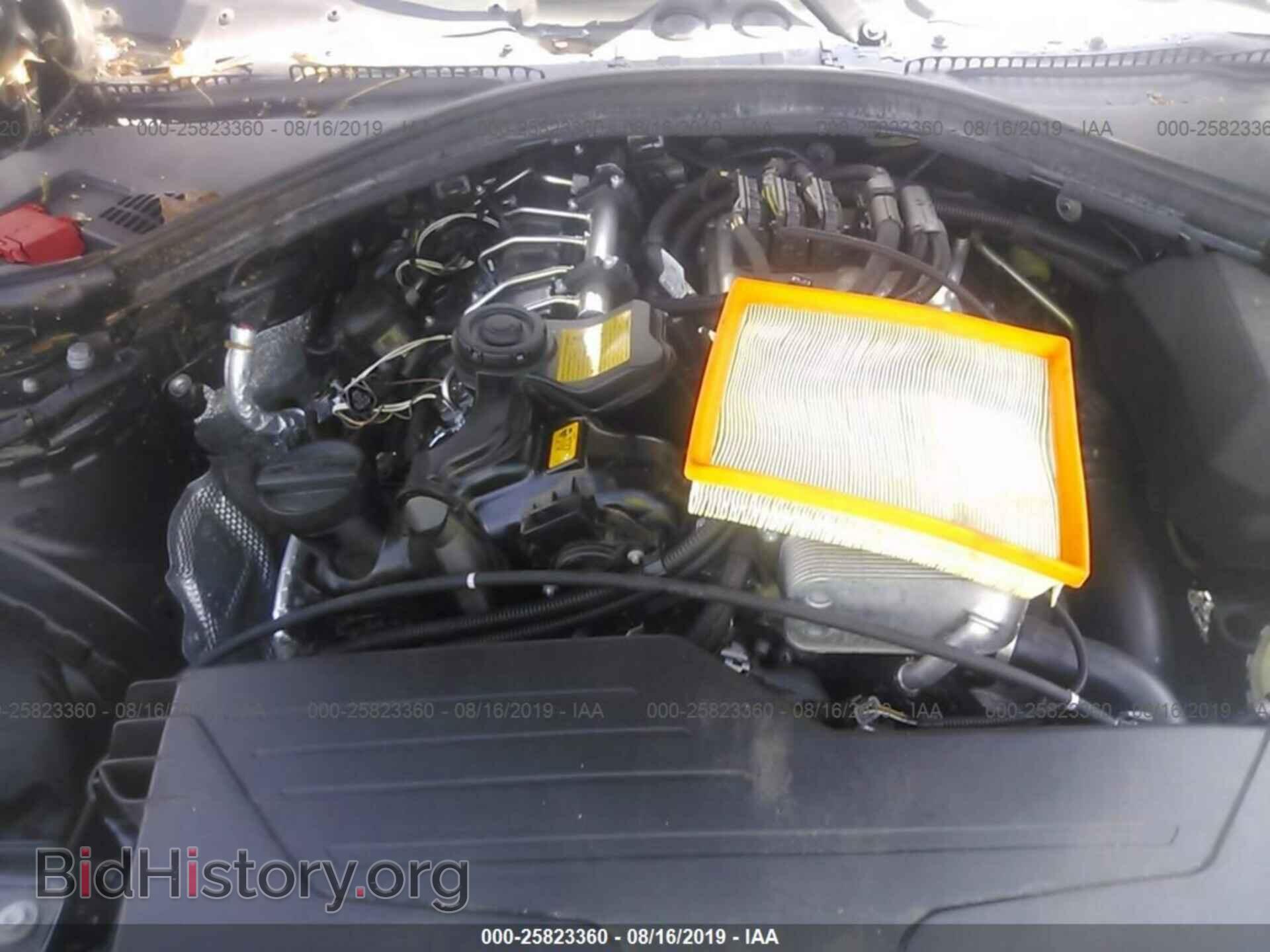 2014 BMW 428 - VIN: WBA3N5C52EK197314 - Photo 10