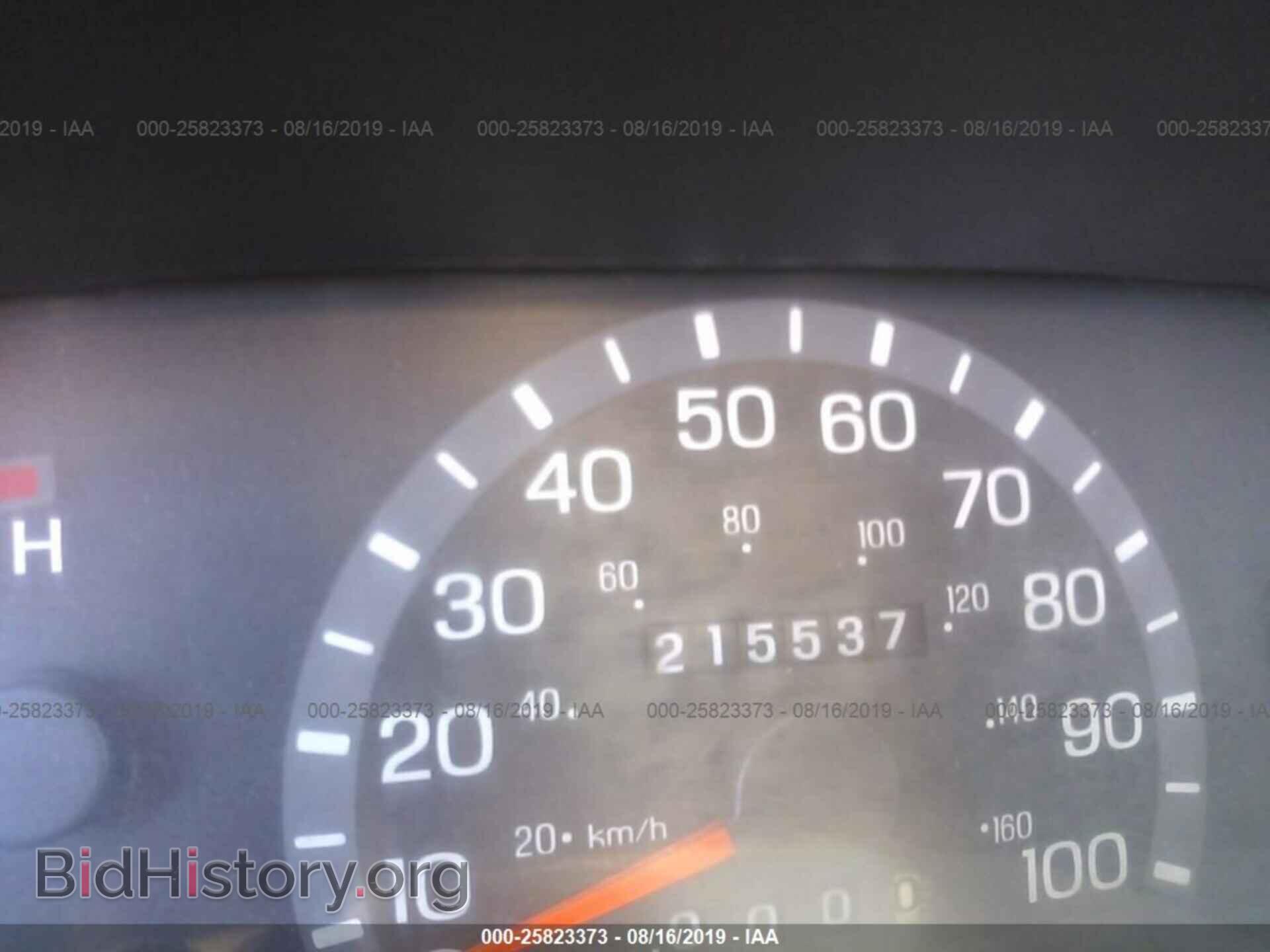 2002 FORD ECONOLINE - VIN: 1FBSS31L72HB79899 - Фото 7