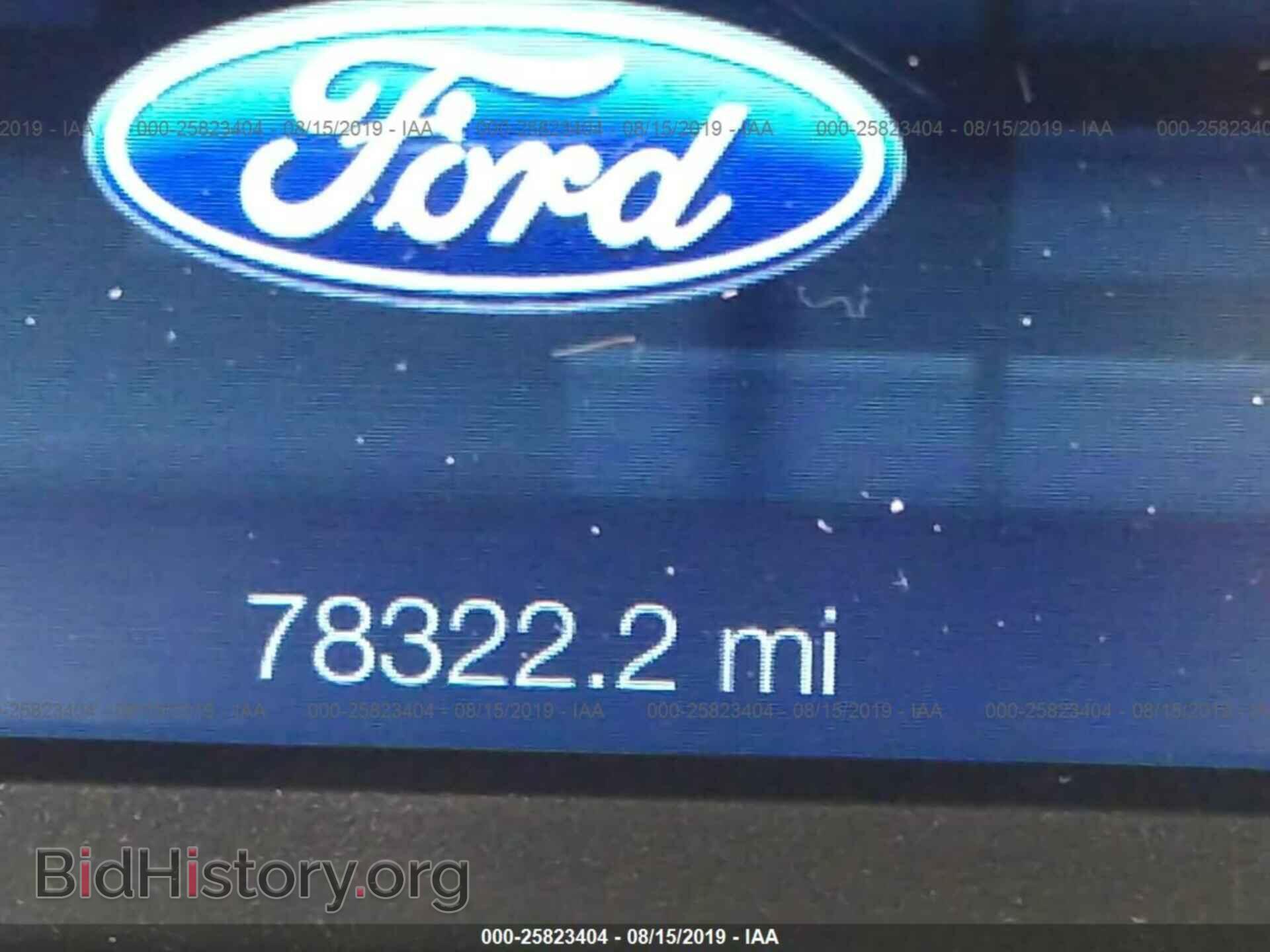 2012 FORD EDGE - VIN: 2FMDK4JC7CBA58665 - Photo 7