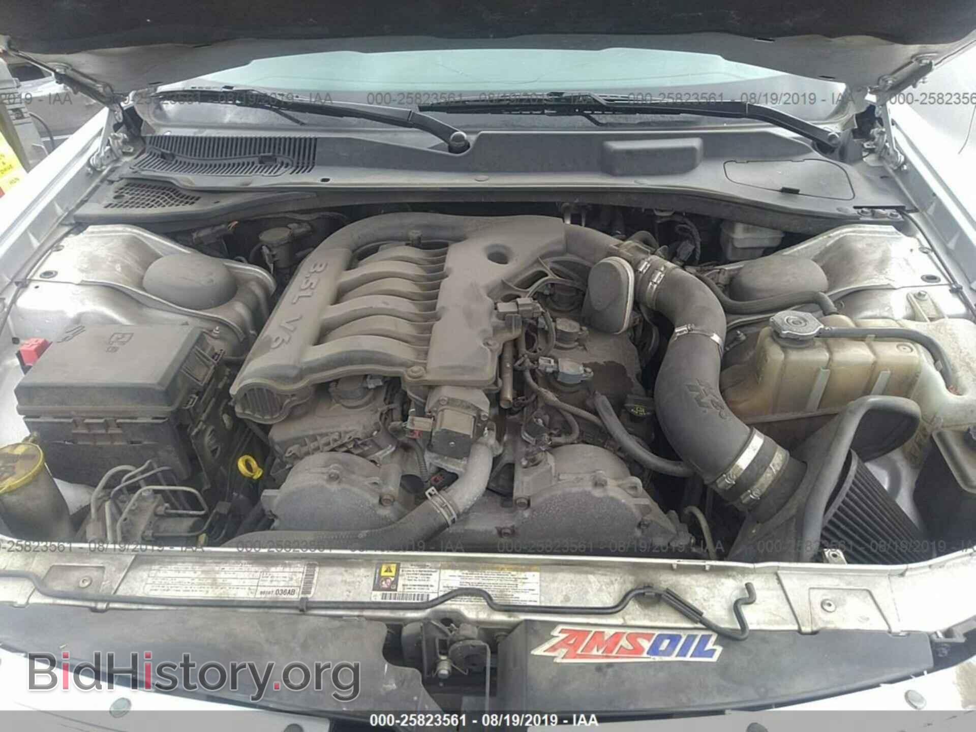 2010 DODGE CHARGER - VIN: 2B3CA3CV9AH137939 - Photo 10
