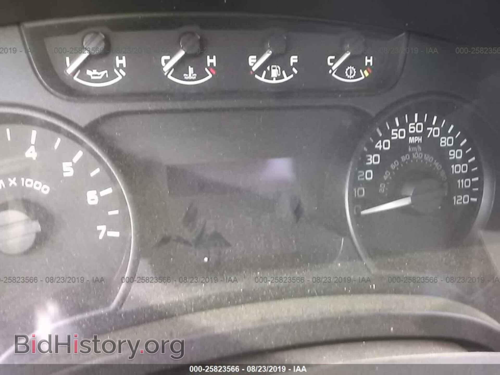 2012 FORD F150 - VIN: 1FTNF1CF6CKD82585 - Фото 7