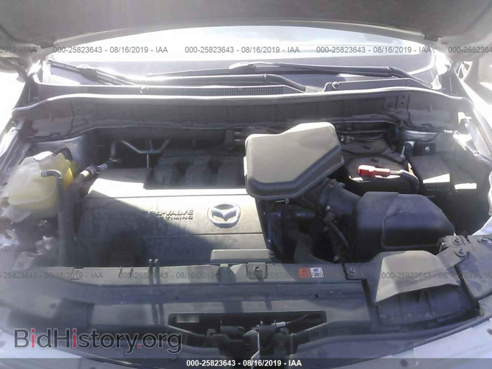 2015 MAZDA CX-9 - VIN: JM3TB2CV8F0460288 - Фото 10