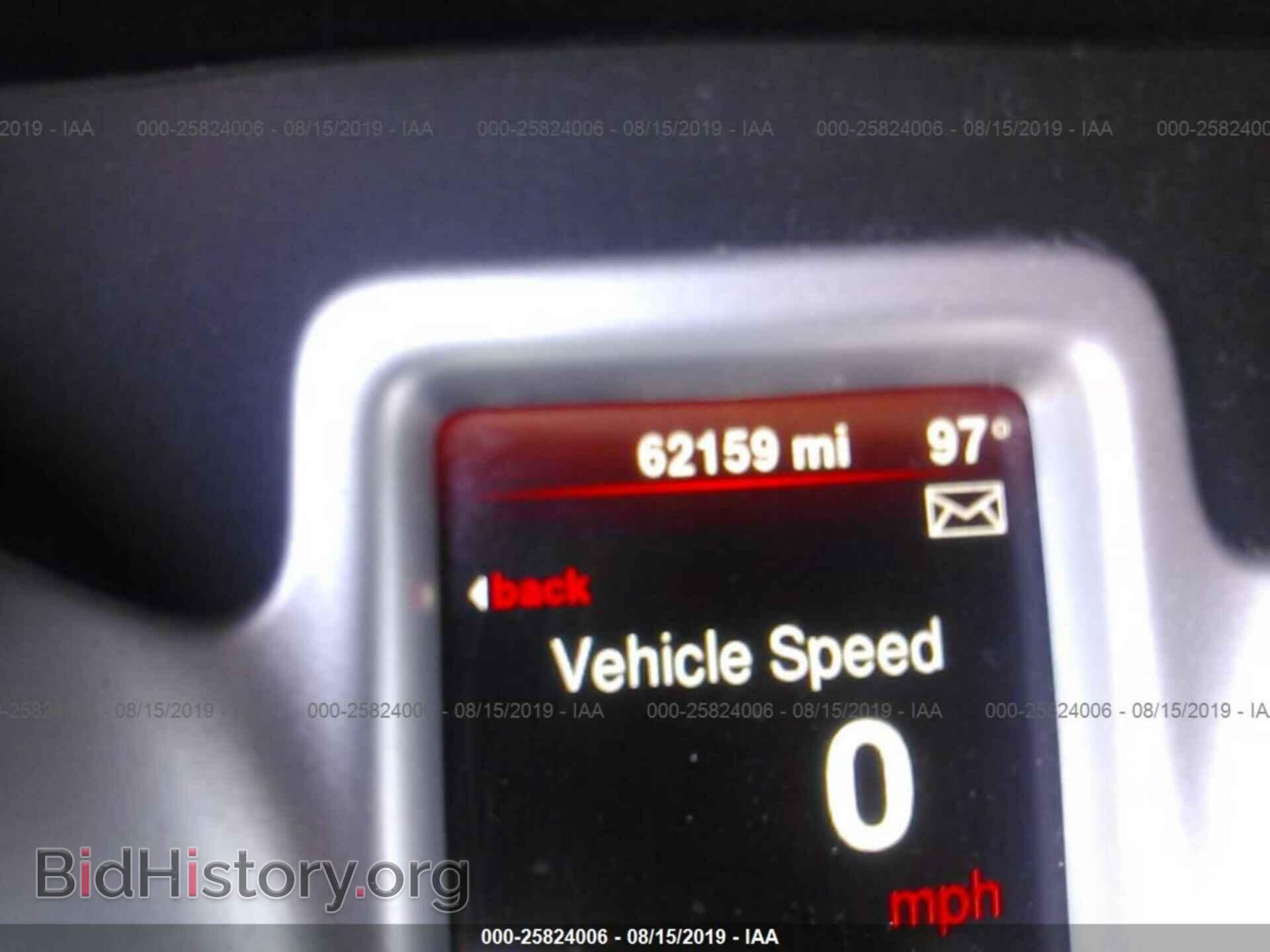 2015 DODGE JOURNEY - VIN: 3C4PDCBB5FT709098 - Фото 7