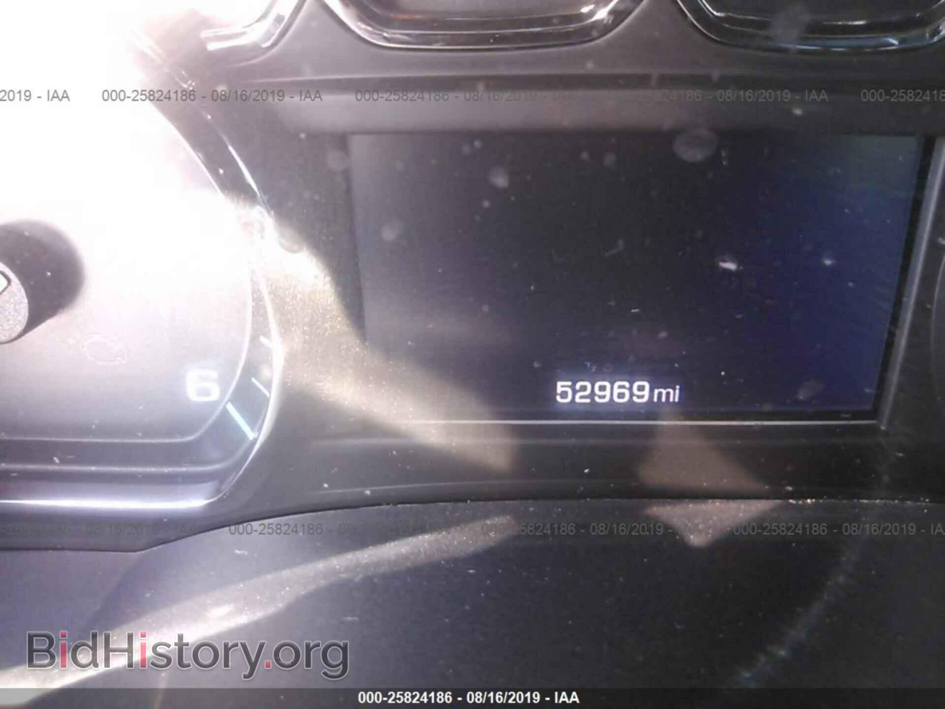 2015 CHEVROLET SILVERADO - VIN: 3GCPCSEC7FG196219 - Фото 7