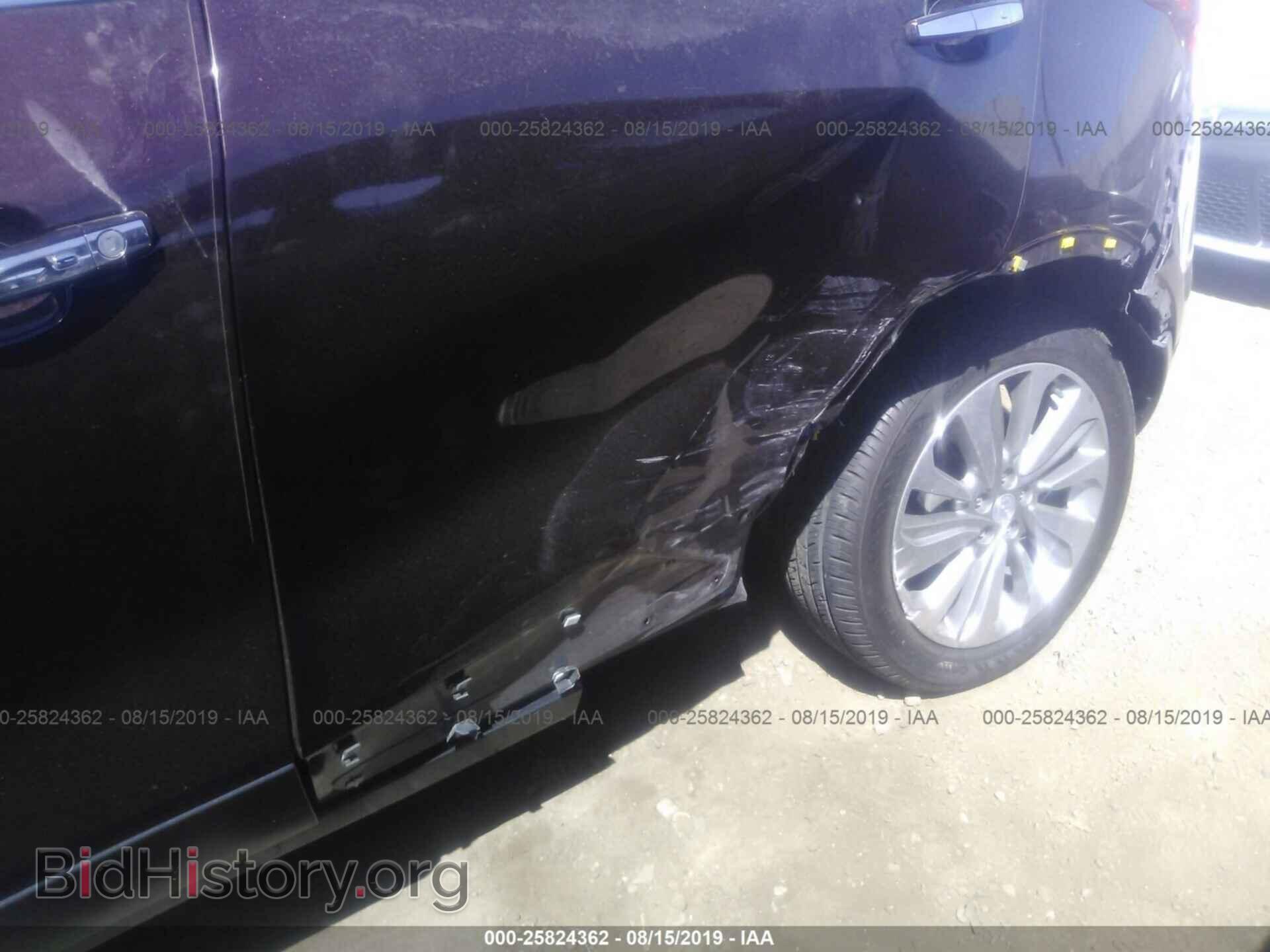 2017 BUICK ENCORE - VIN: KL4CJASB4HB200050 - Photo 6